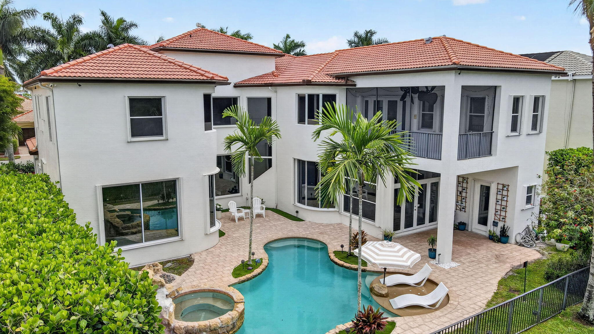 OLYMPIA 2 - Residential