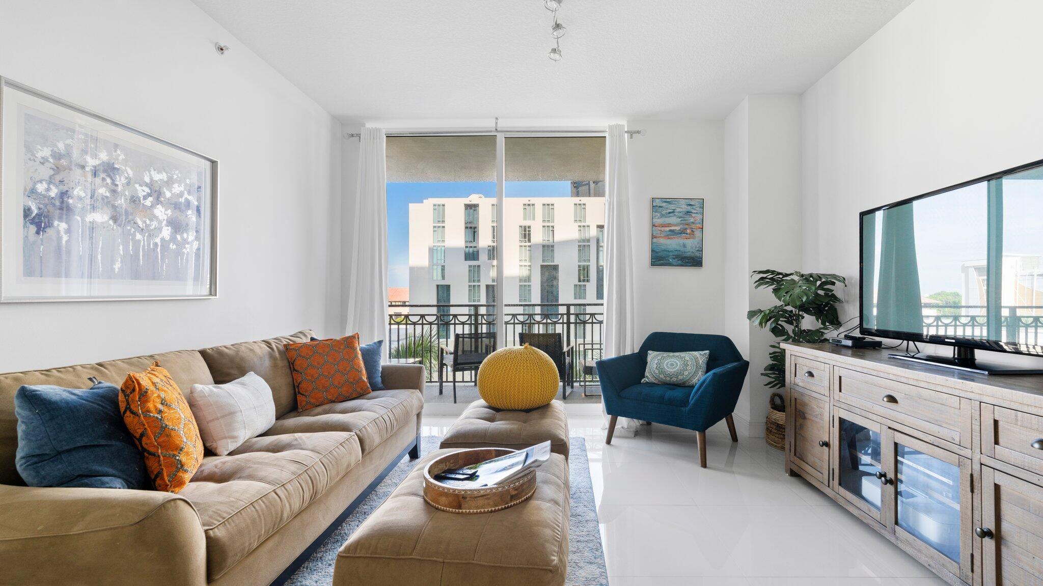 CITYPLACE SOUTH TOWER CON - Residential Lease