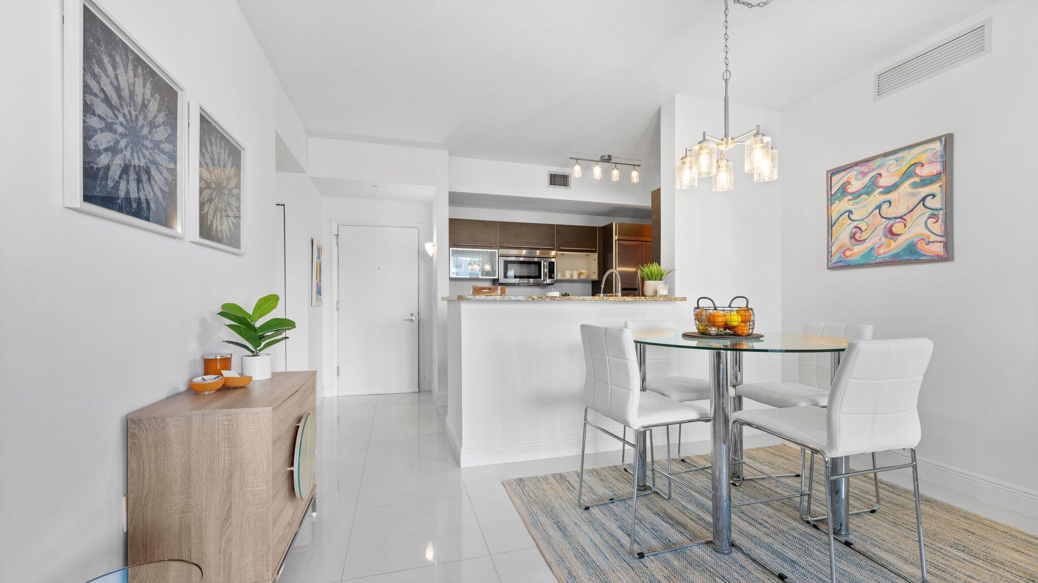 CITYPLACE SOUTH TOWER CON - Residential Lease