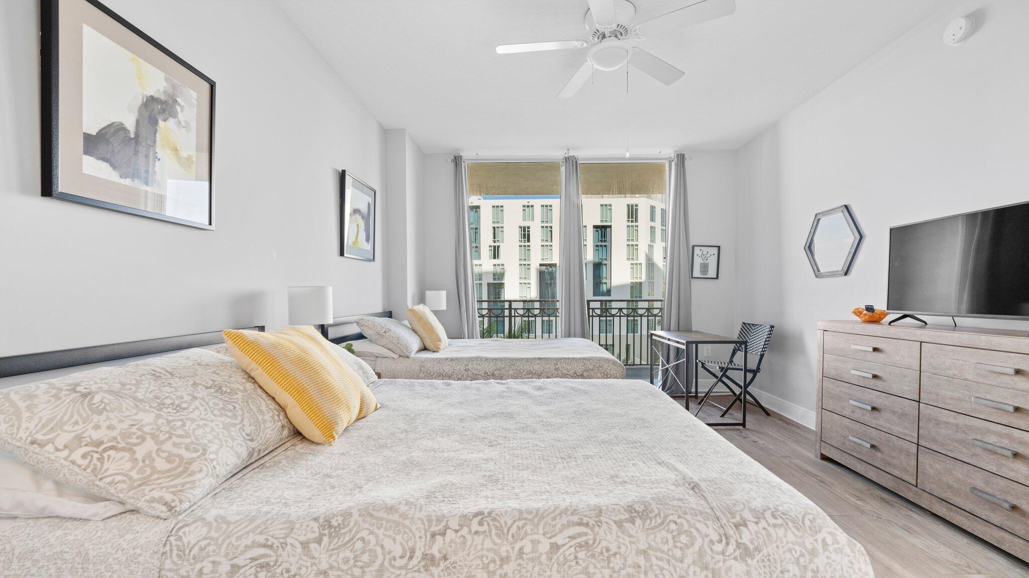 CITYPLACE SOUTH TOWER CON - Residential Lease