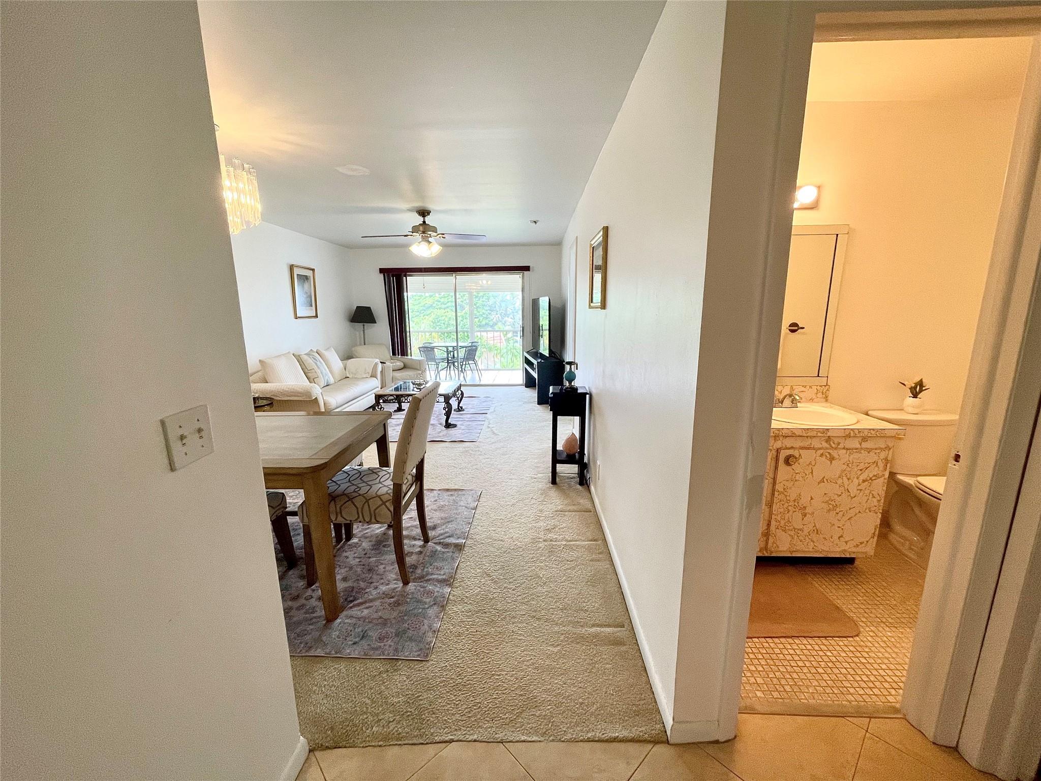 Royal Park Gardens I-B Co - Residential Lease