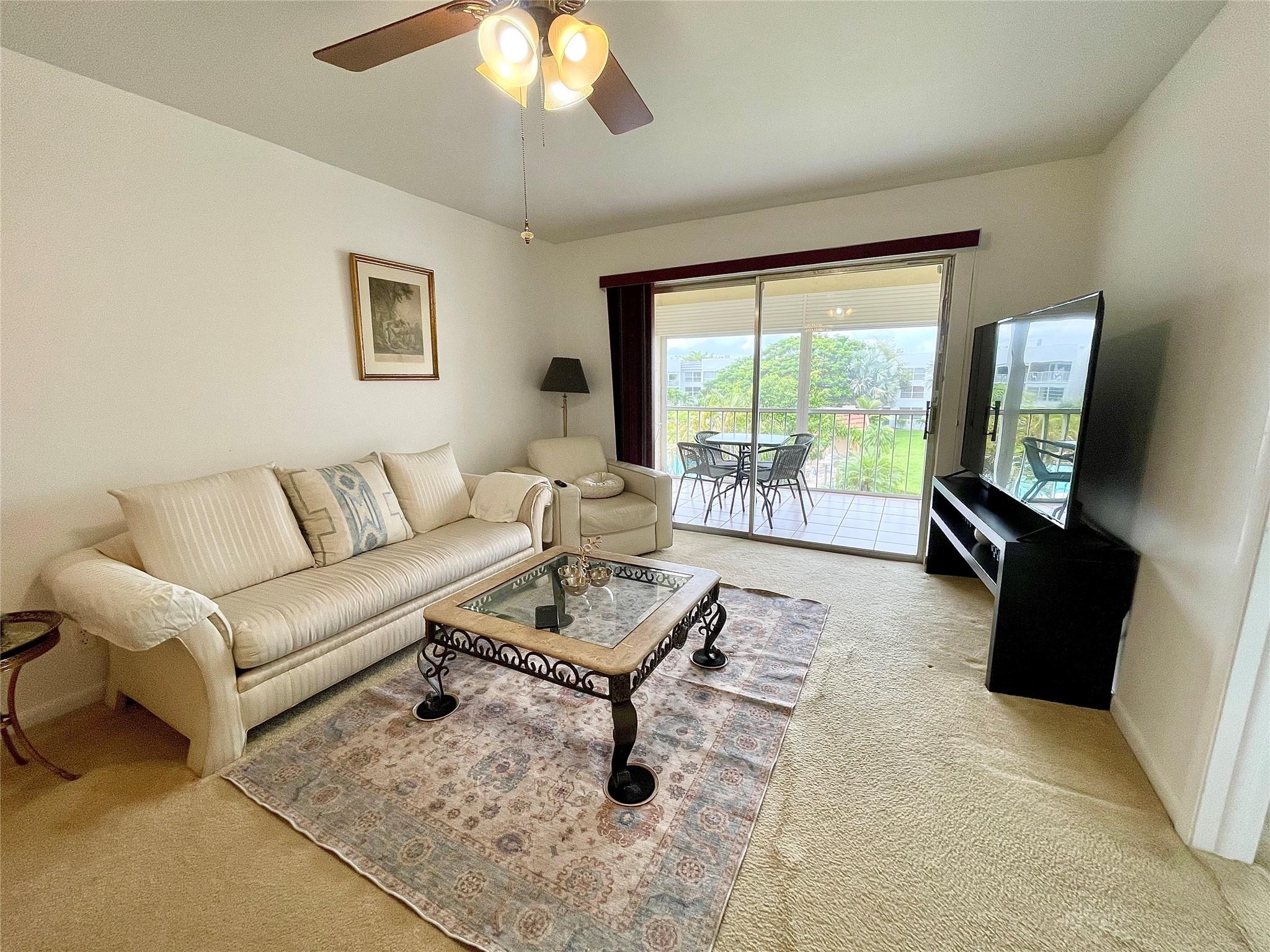 Royal Park Gardens I-B Co - Residential Lease
