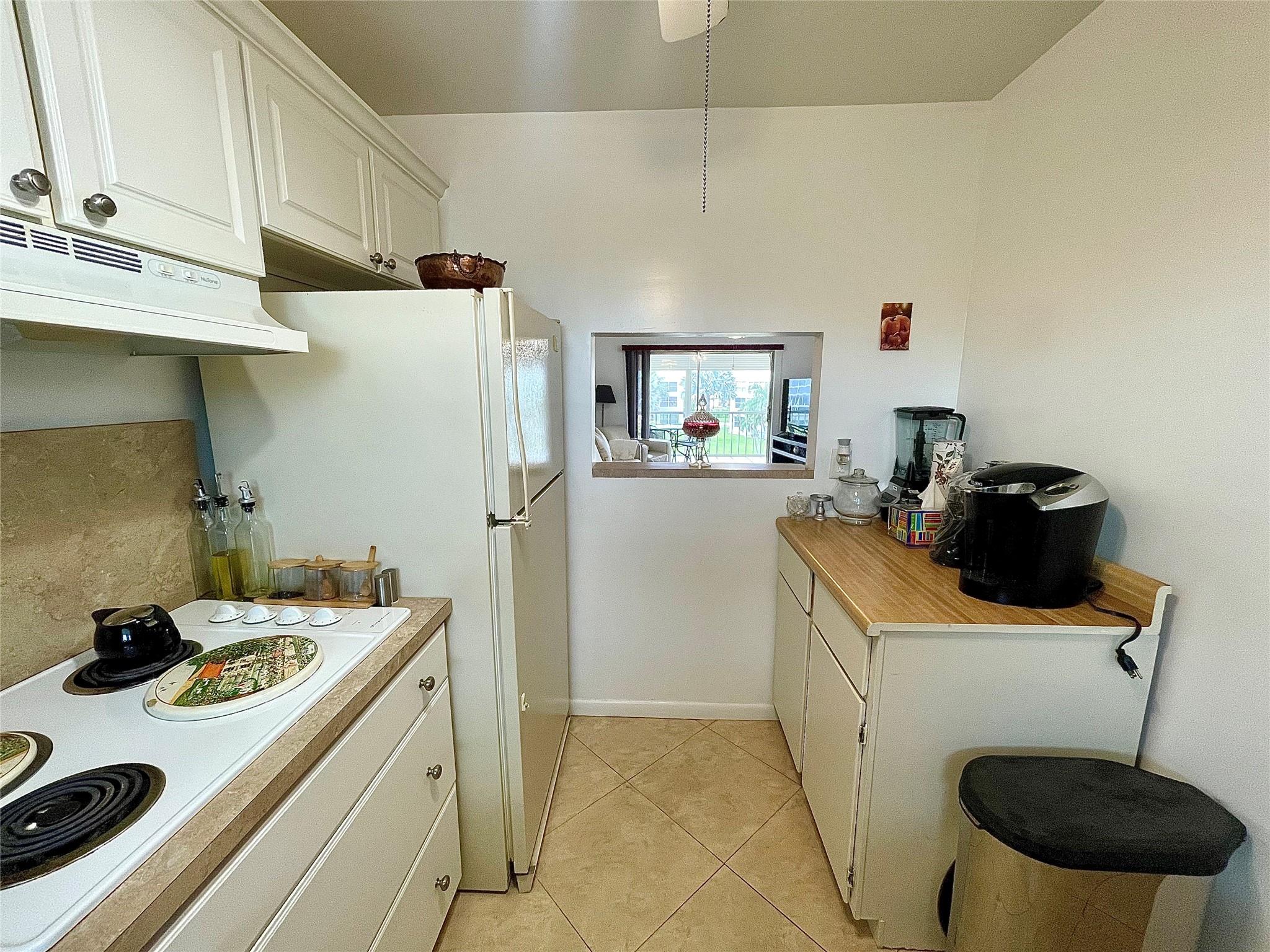 Royal Park Gardens I-B Co - Residential Lease
