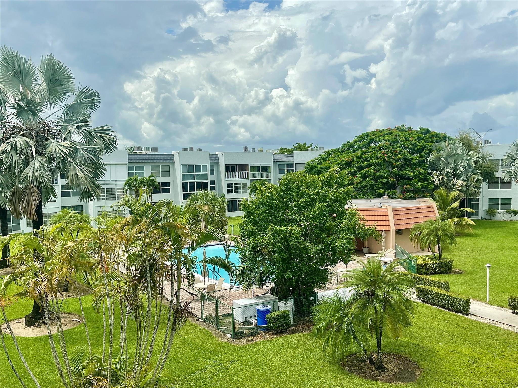 Royal Park Gardens I-B Co - Residential Lease