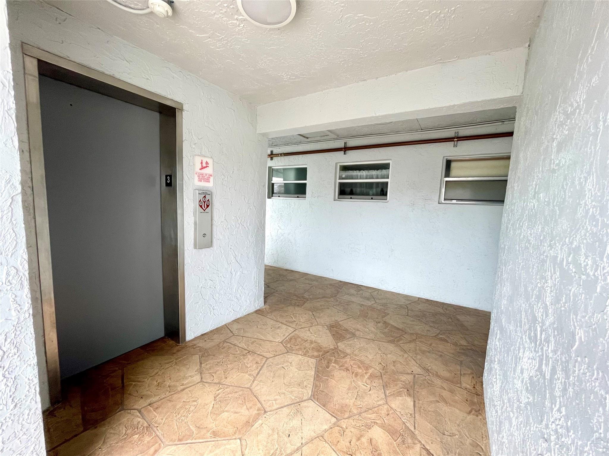 Royal Park Gardens I-B Co - Residential Lease