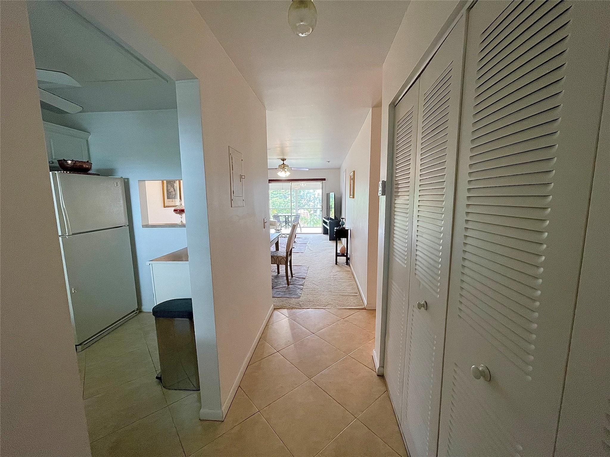 Royal Park Gardens I-B Co - Residential Lease