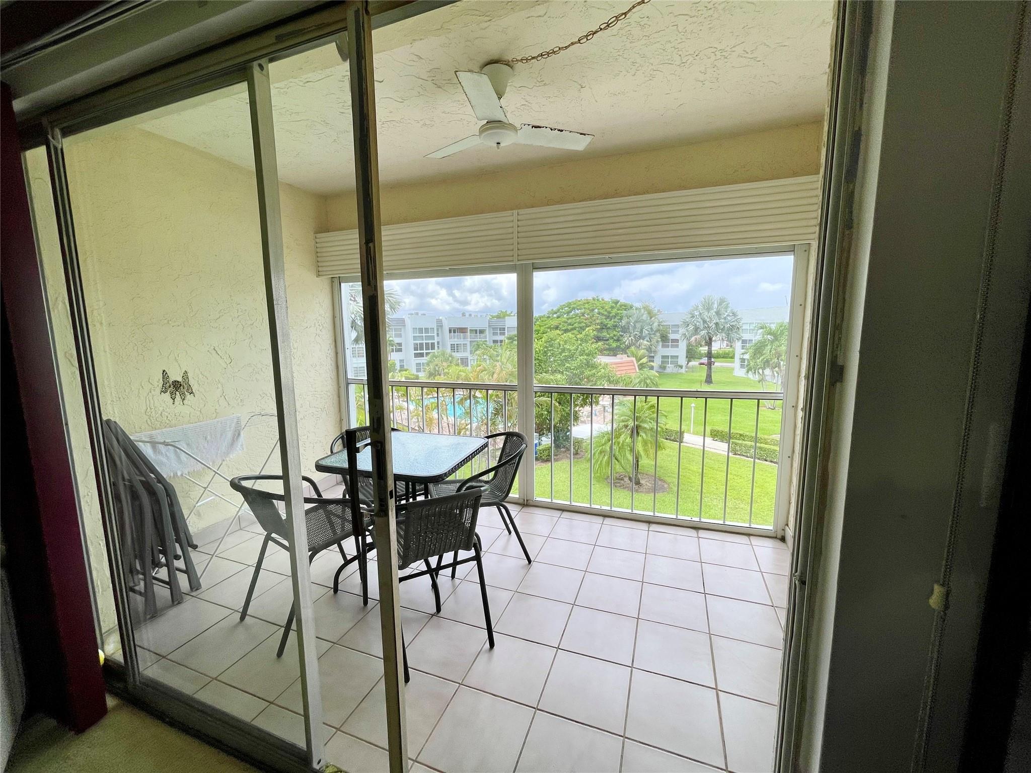 Royal Park Gardens I-B Co - Residential Lease