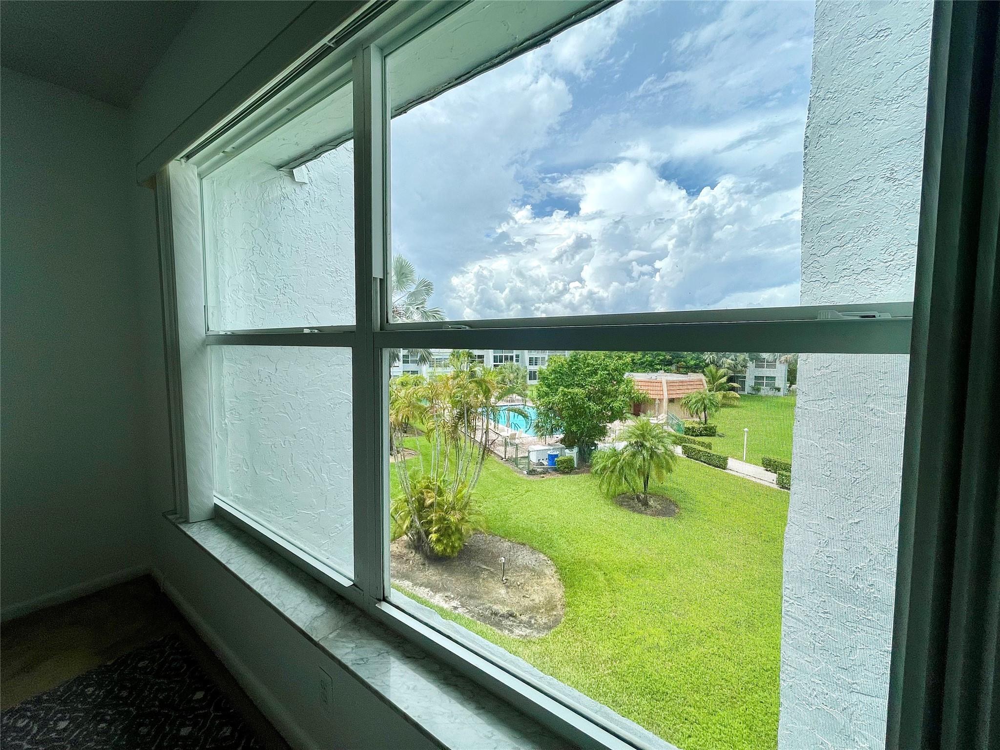 Royal Park Gardens I-B Co - Residential Lease