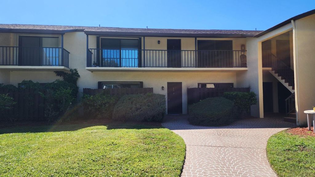 Photo of 2050 Oleander Boulevard #9104, Fort Pierce, FL 34950 (MLS # R11128483)