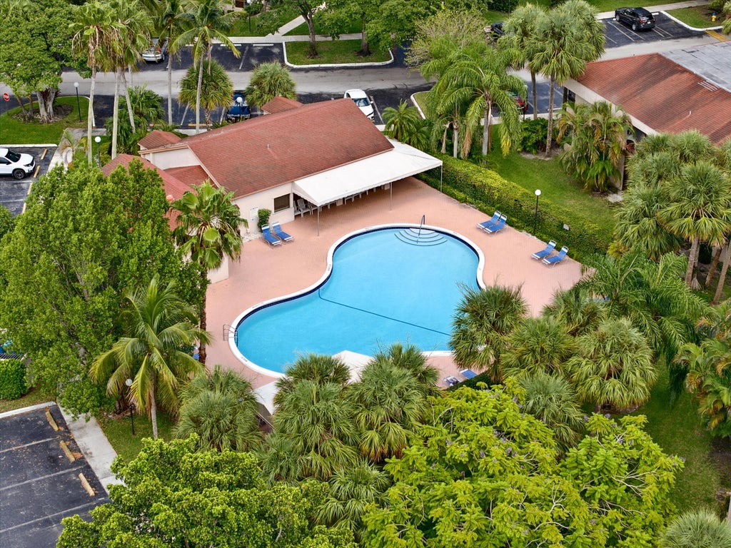 Photo of 2768 Carambola Circle S #506, Coconut Creek, FL 33066 (MLS # B26070050)