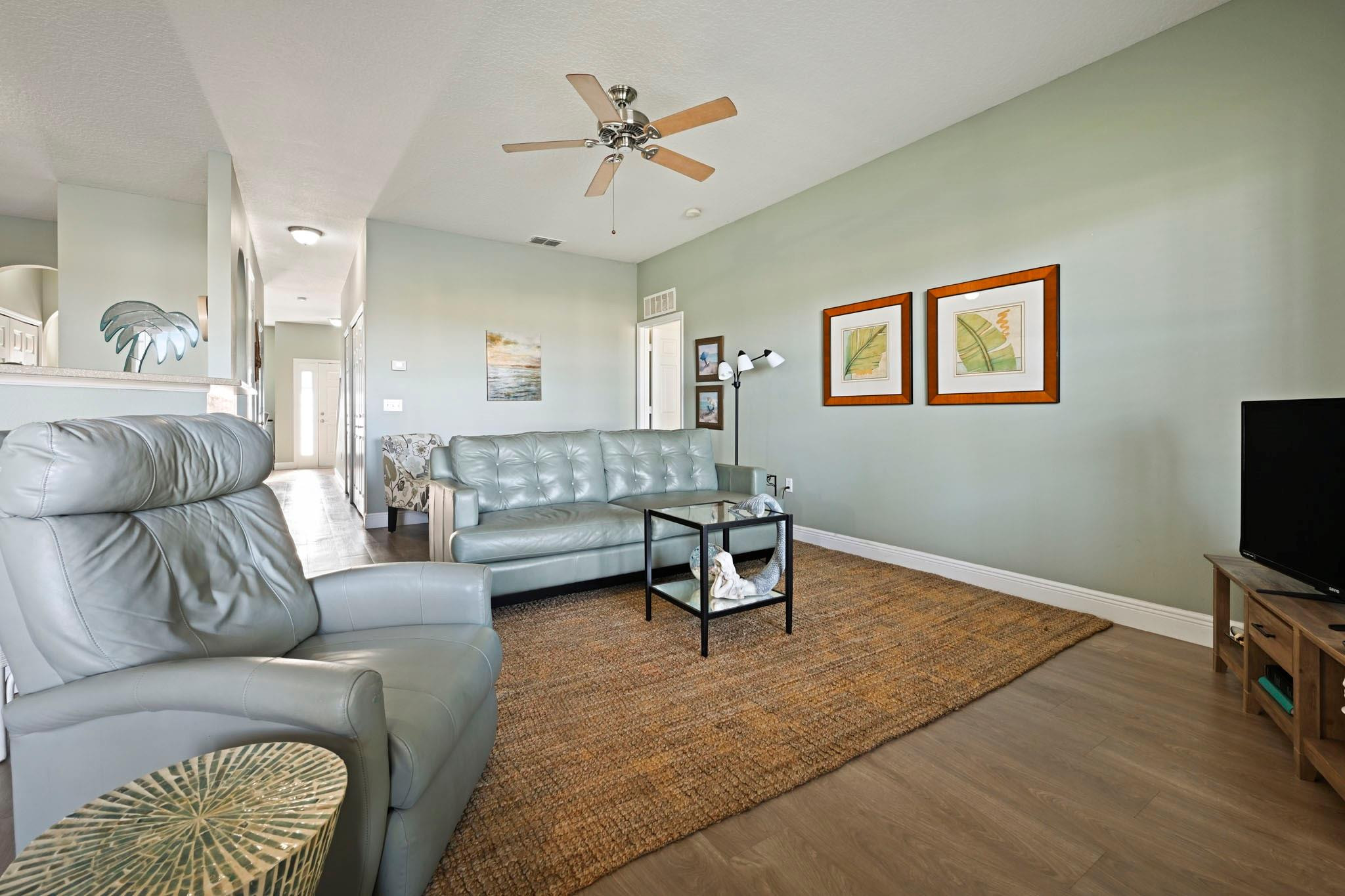 Waterstone - Residential