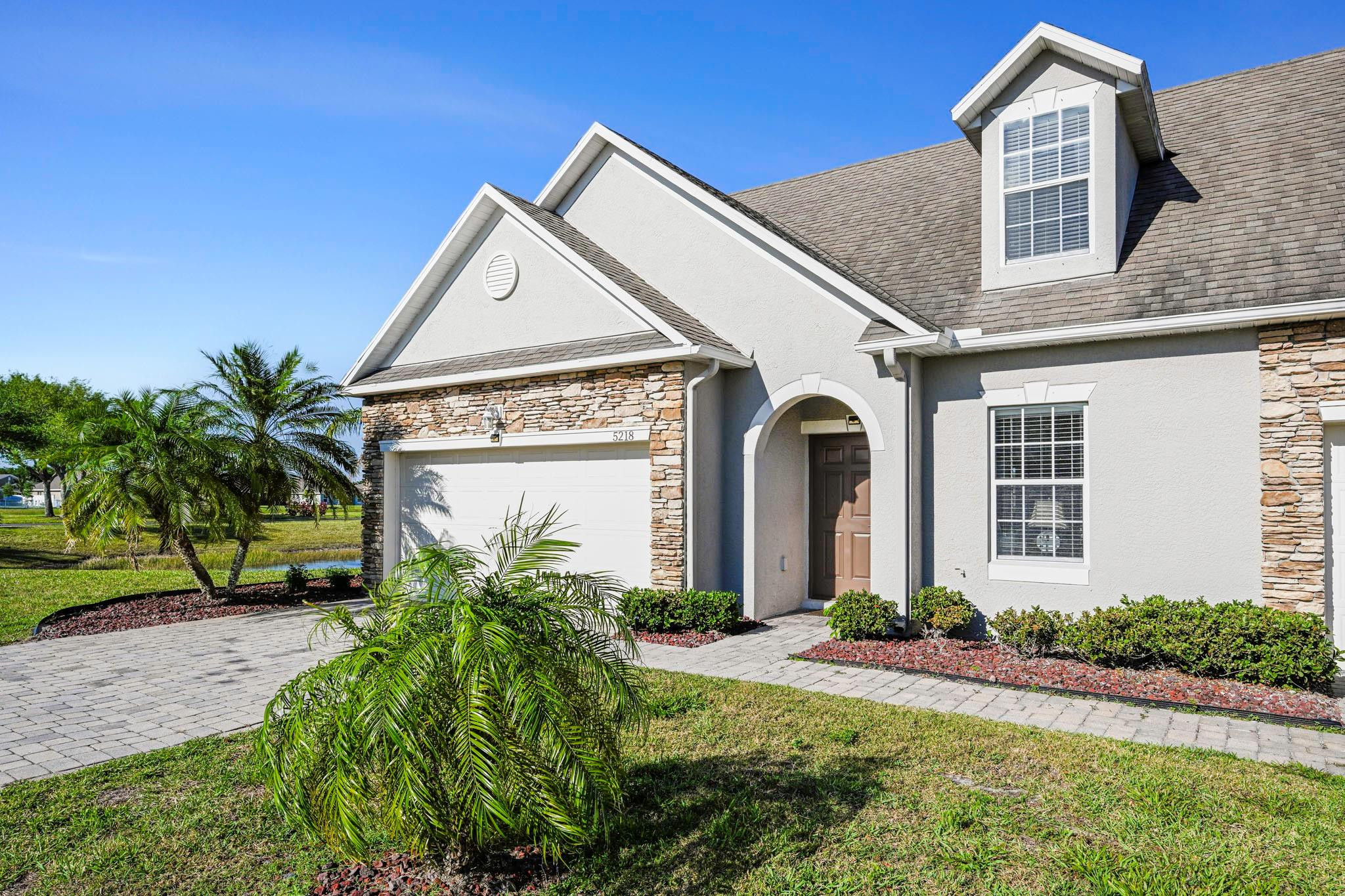 5218 Manciano Street