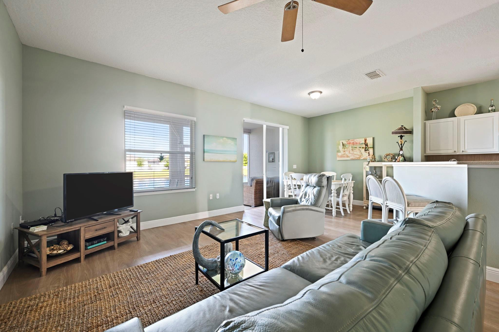 5218 Manciano Street