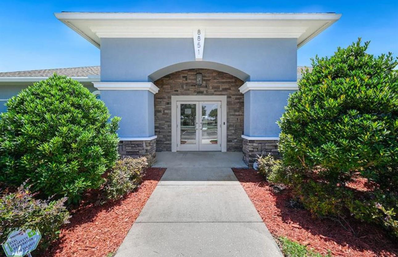 Waterstone - Residential