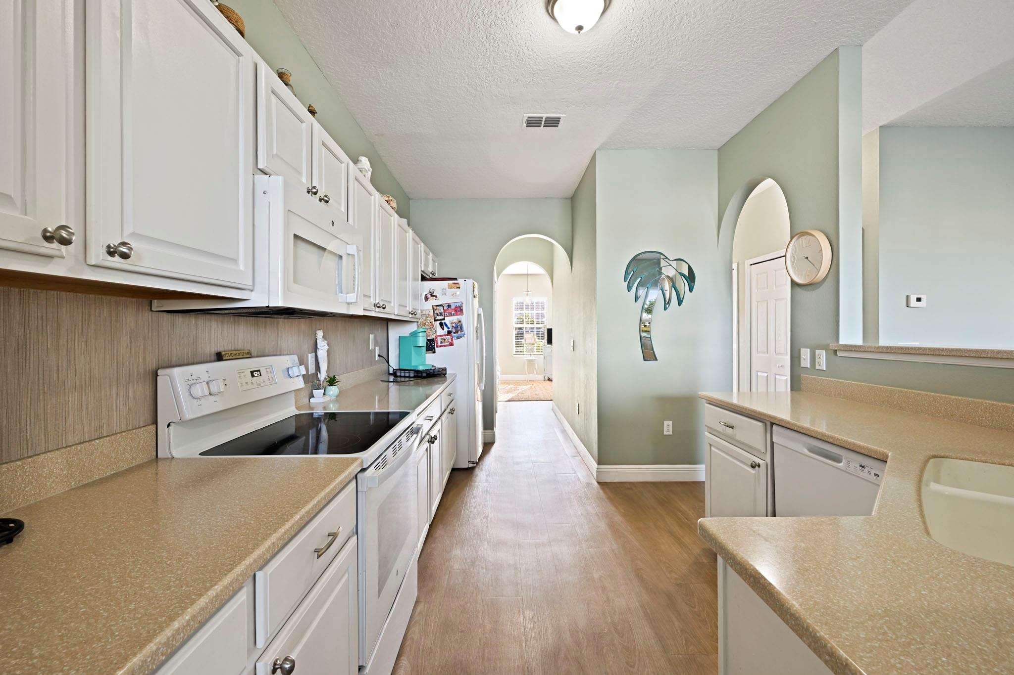 Waterstone - Residential