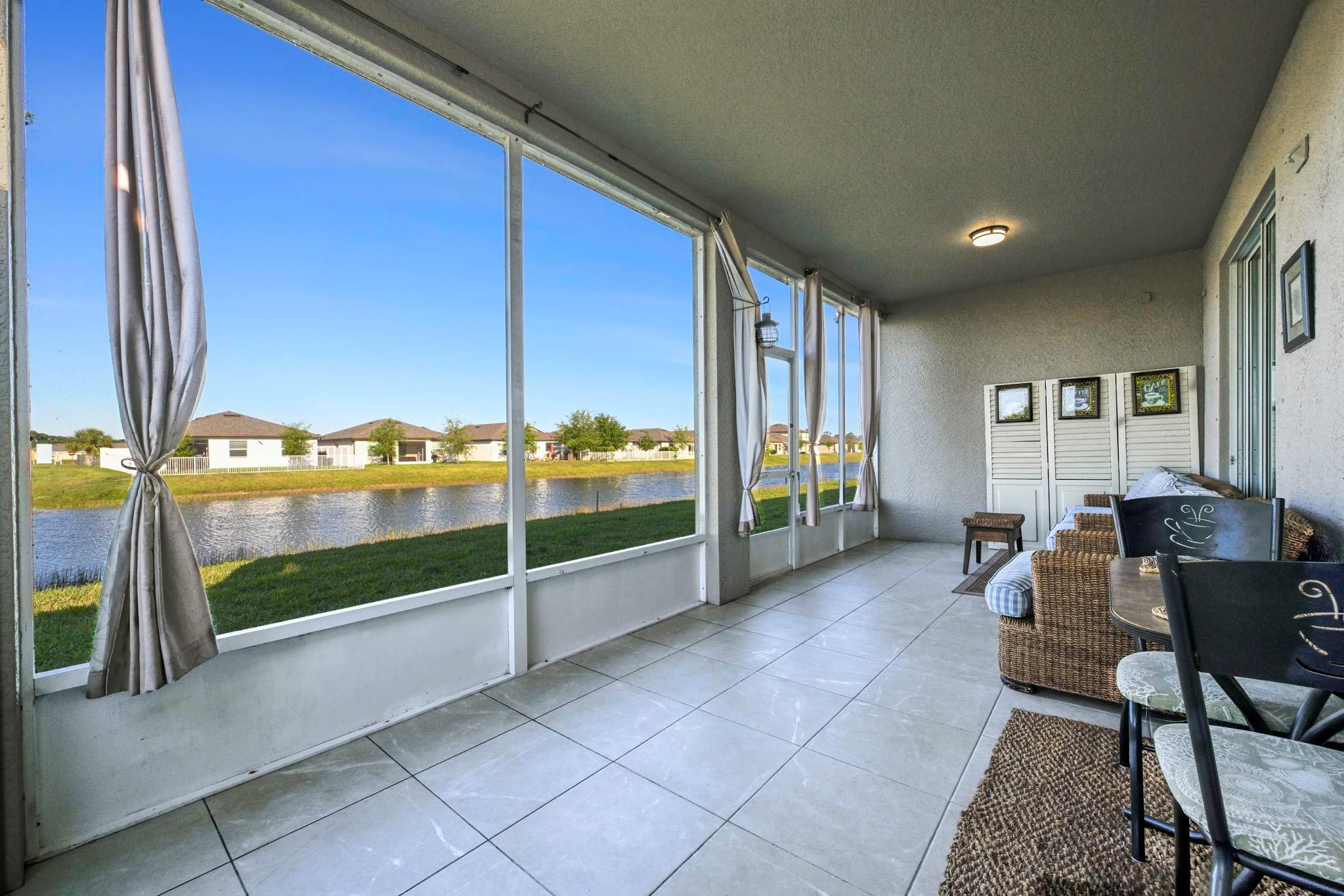 Waterstone - Residential