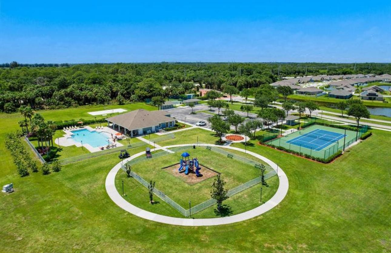 Waterstone - Residential