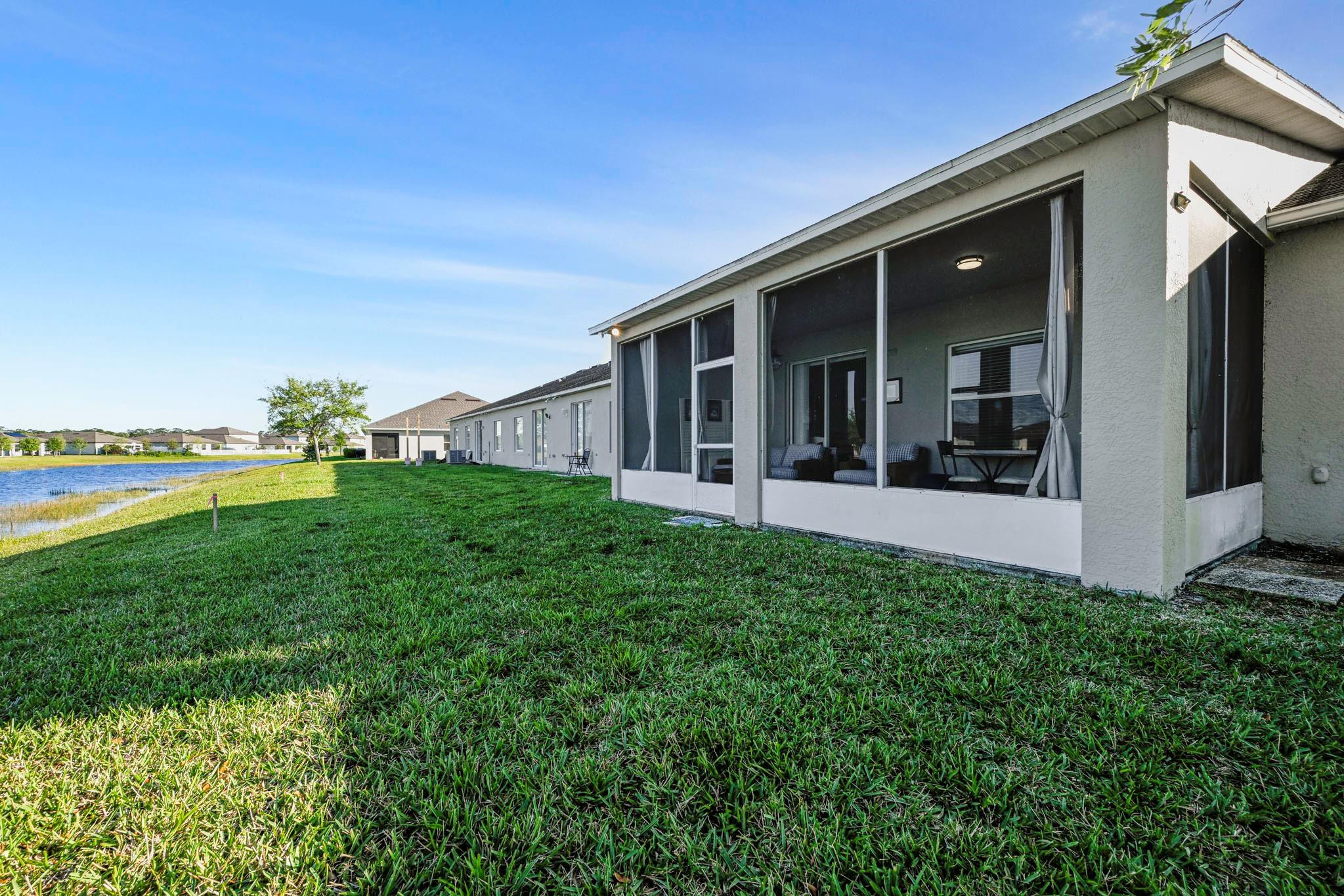 Waterstone - Residential