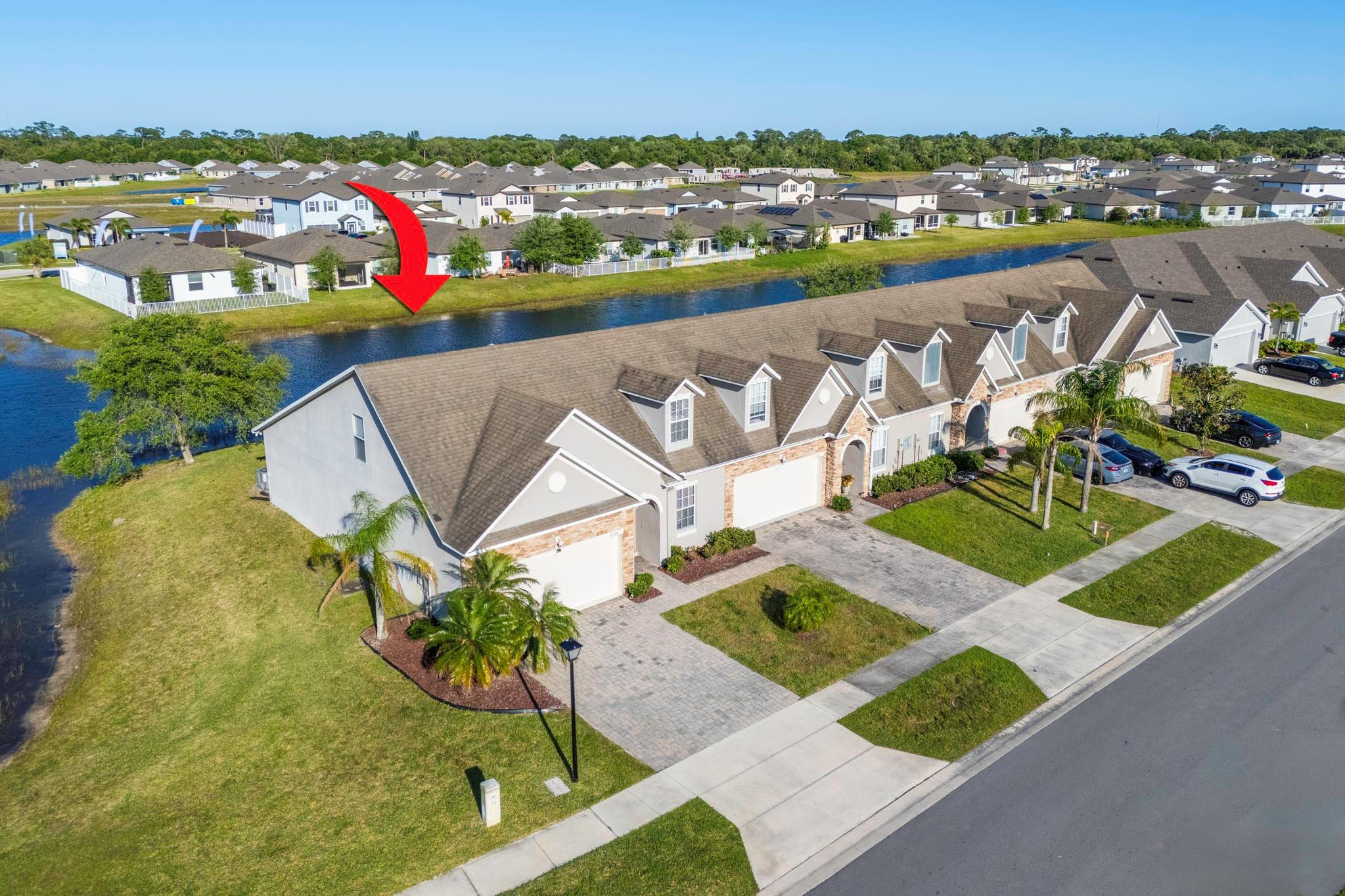 5218 Manciano Street