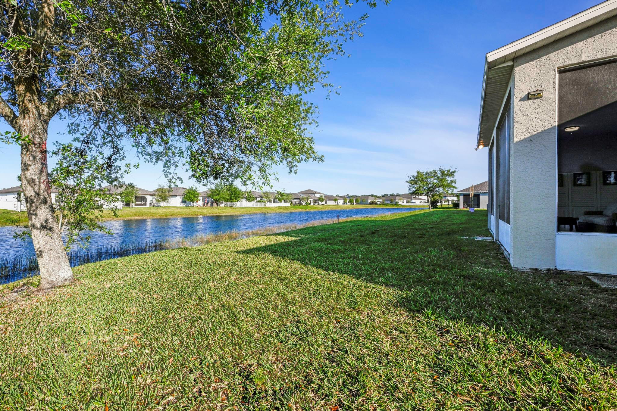 Waterstone - Residential