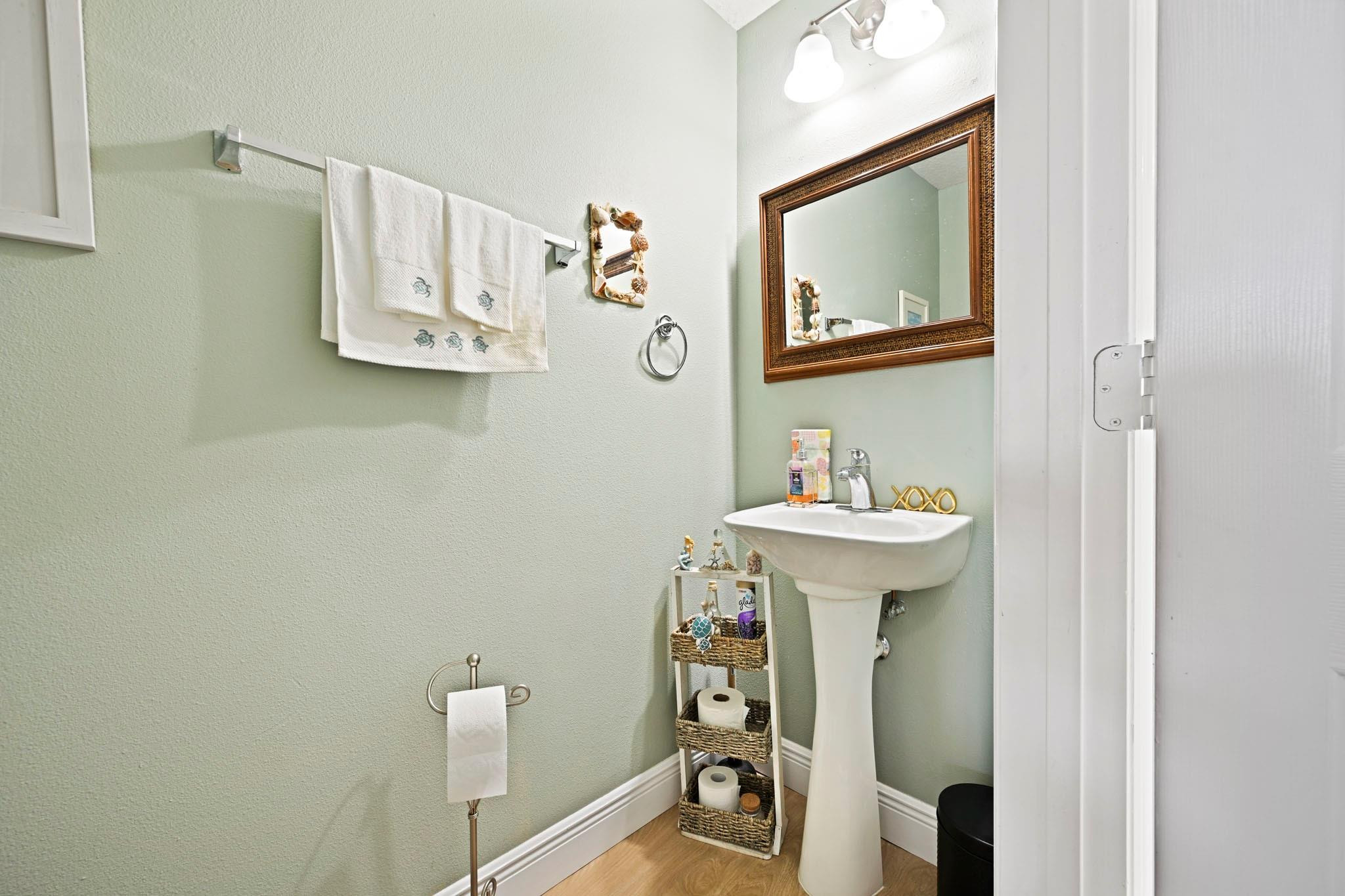 Waterstone - Residential