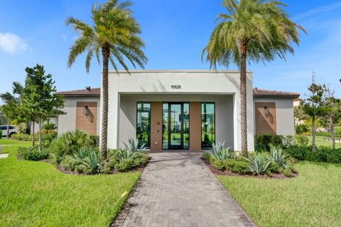 A home in Westlake