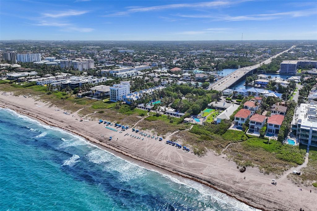 Photo of 1700 S Ocean Boulevard #20, Delray Beach, FL 33483 (MLS # F10502760)