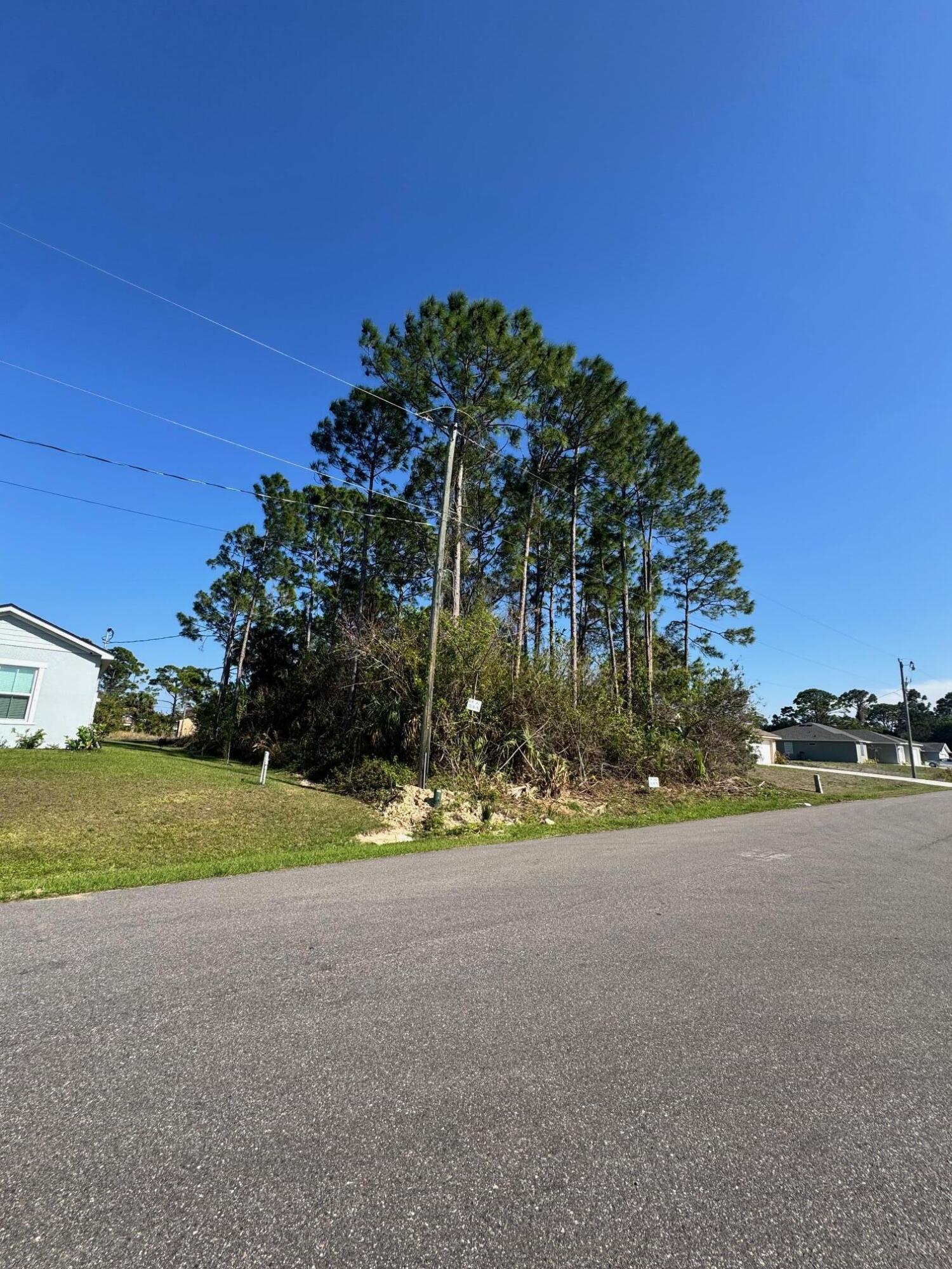 PORT MALABAR UNIT 30 - Land