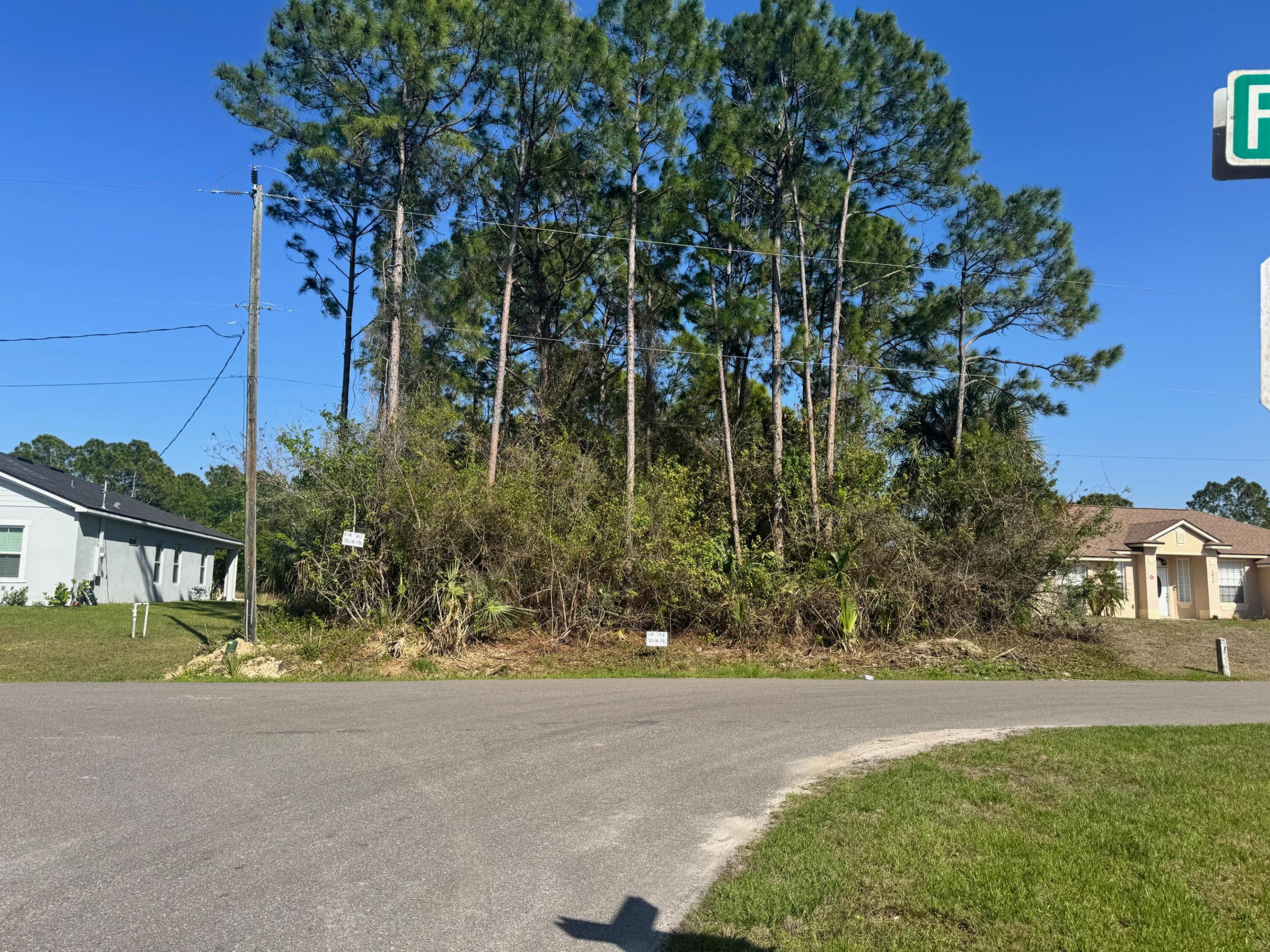 PORT MALABAR UNIT 30 - Land