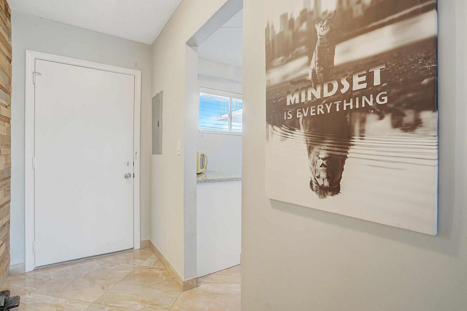 LAKE CLARKE GARDENS CONDO 7 - Residential