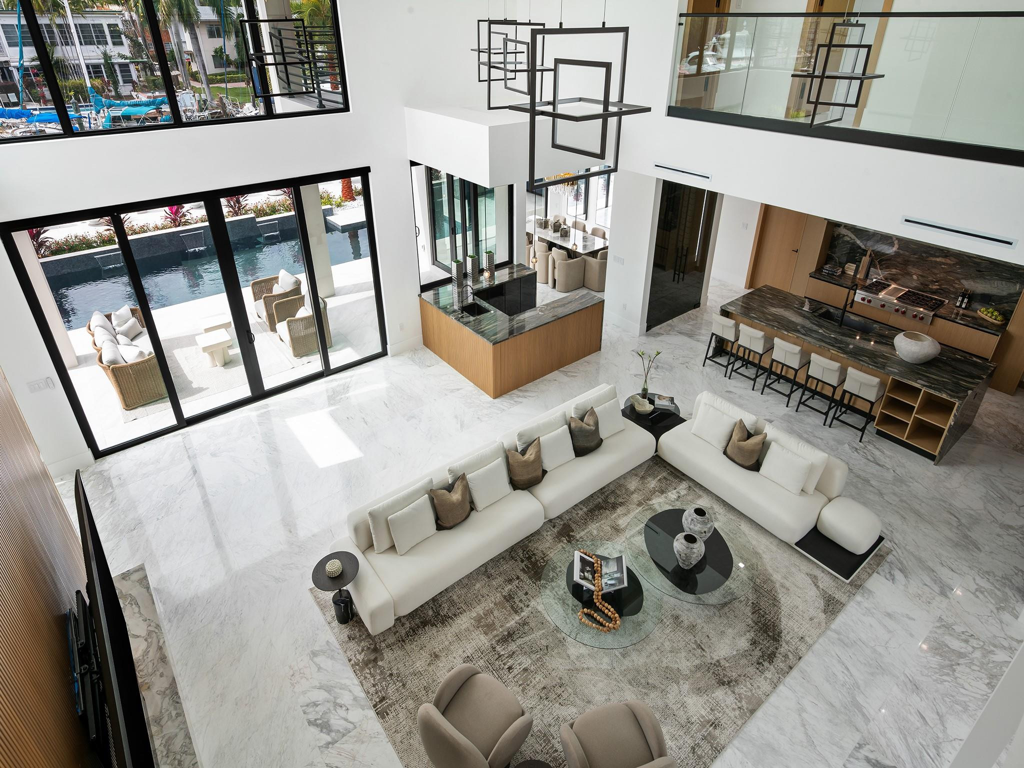 NURMI ISLES ISLAND NO 3 - Residential