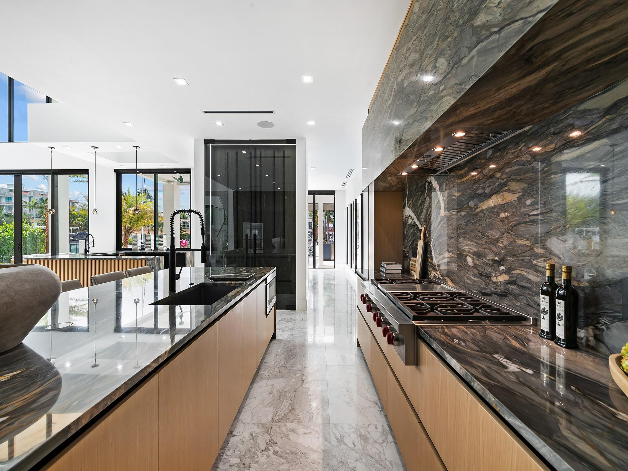 NURMI ISLES ISLAND NO 3 - Residential