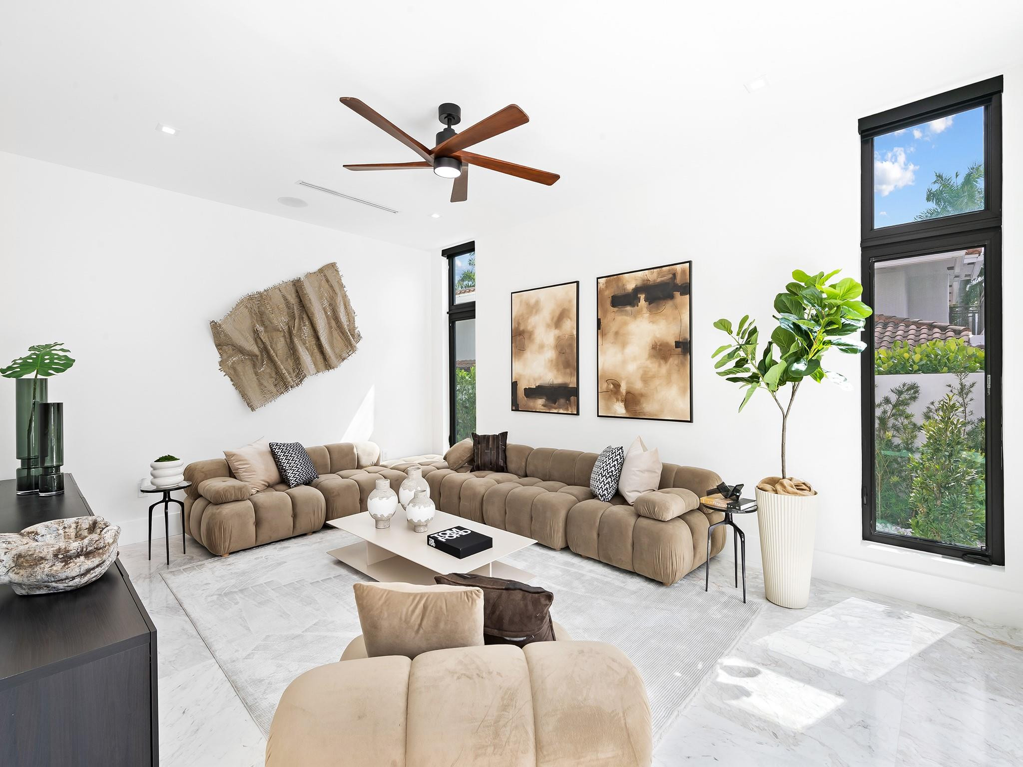 NURMI ISLES ISLAND NO 3 - Residential