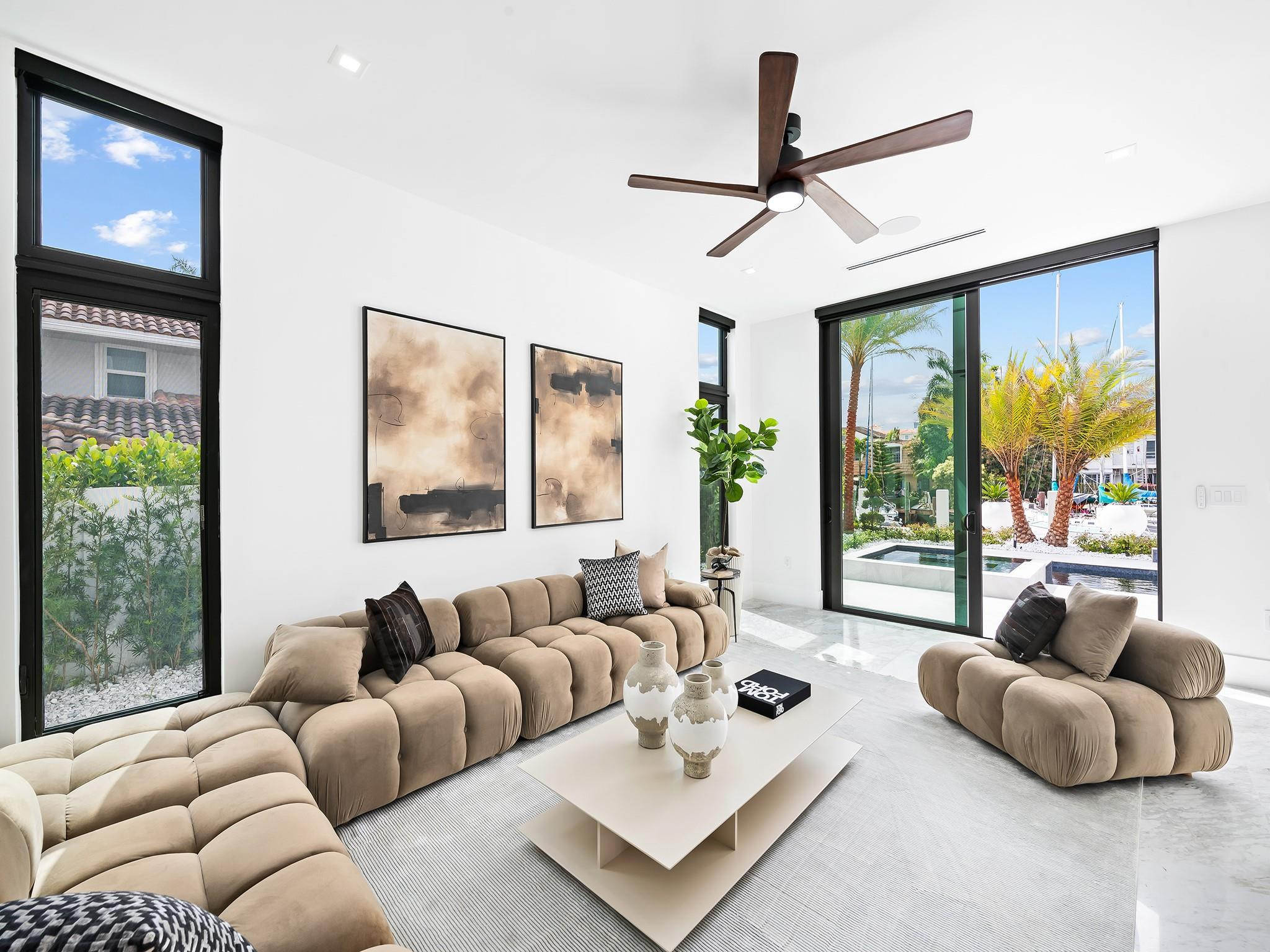 NURMI ISLES ISLAND NO 3 - Residential