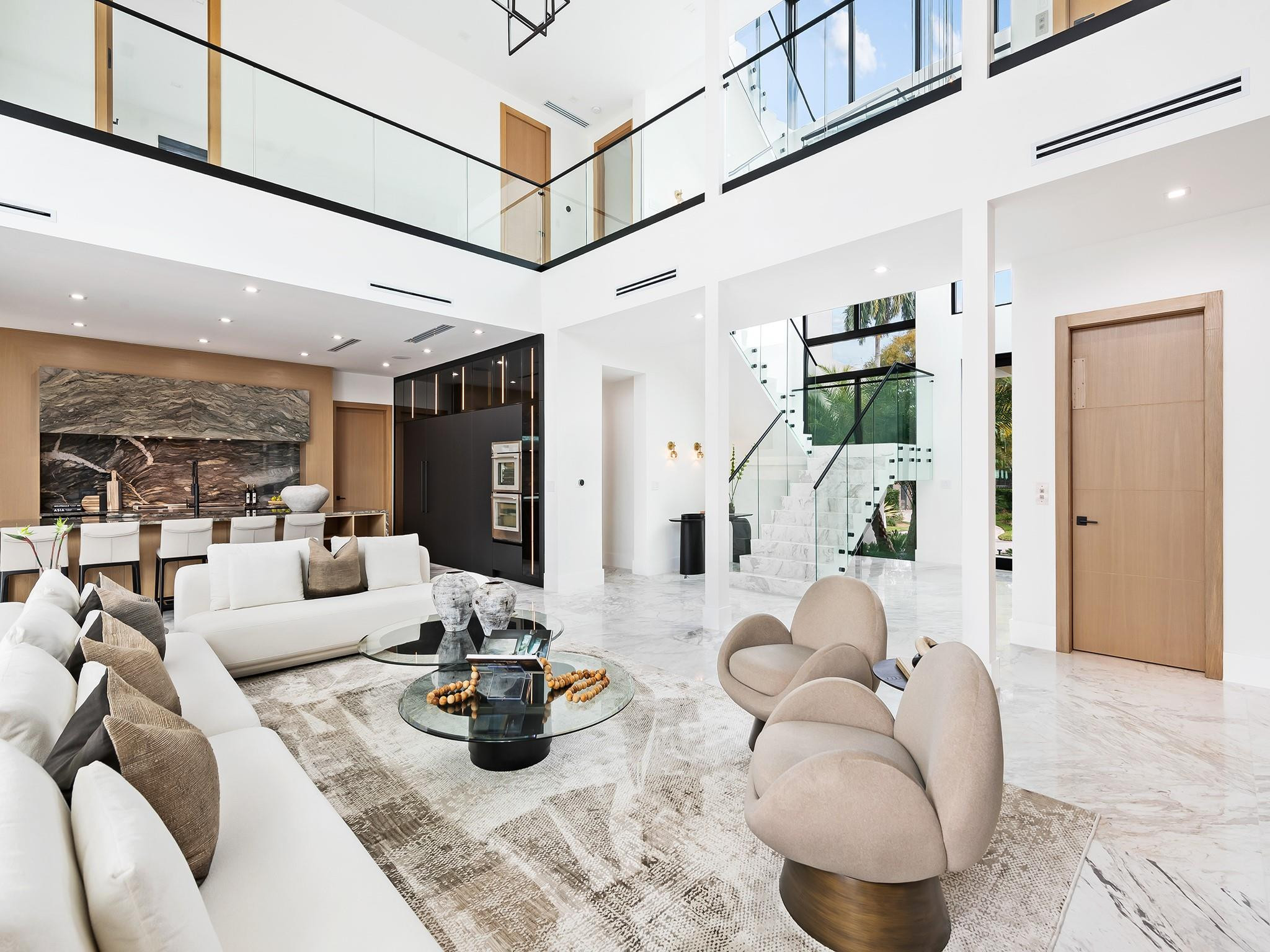 NURMI ISLES ISLAND NO 3 - Residential