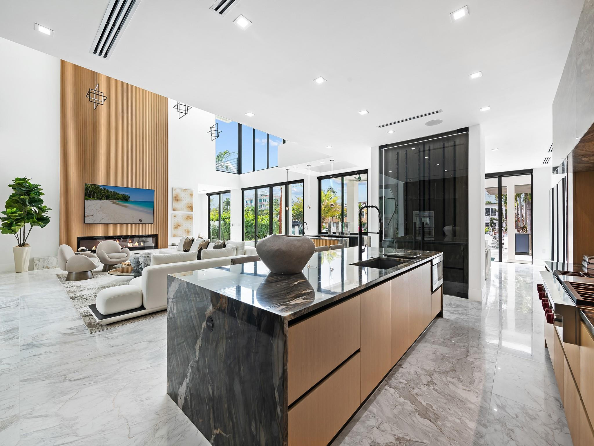 NURMI ISLES ISLAND NO 3 - Residential