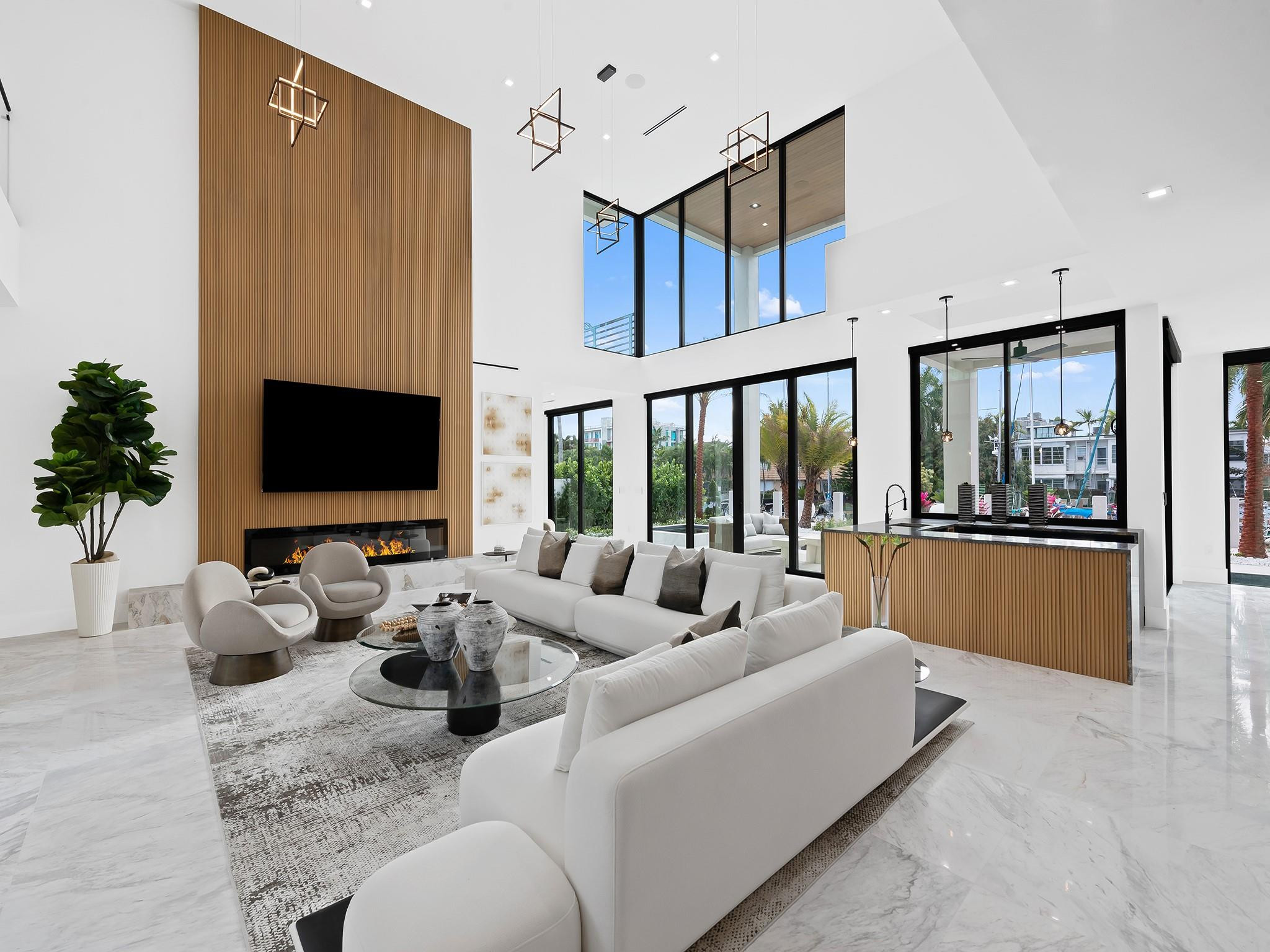 NURMI ISLES ISLAND NO 3 - Residential