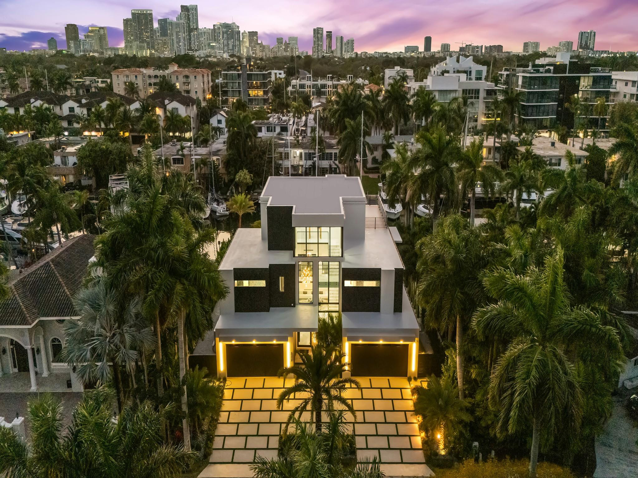 NURMI ISLES ISLAND NO 3 - Residential