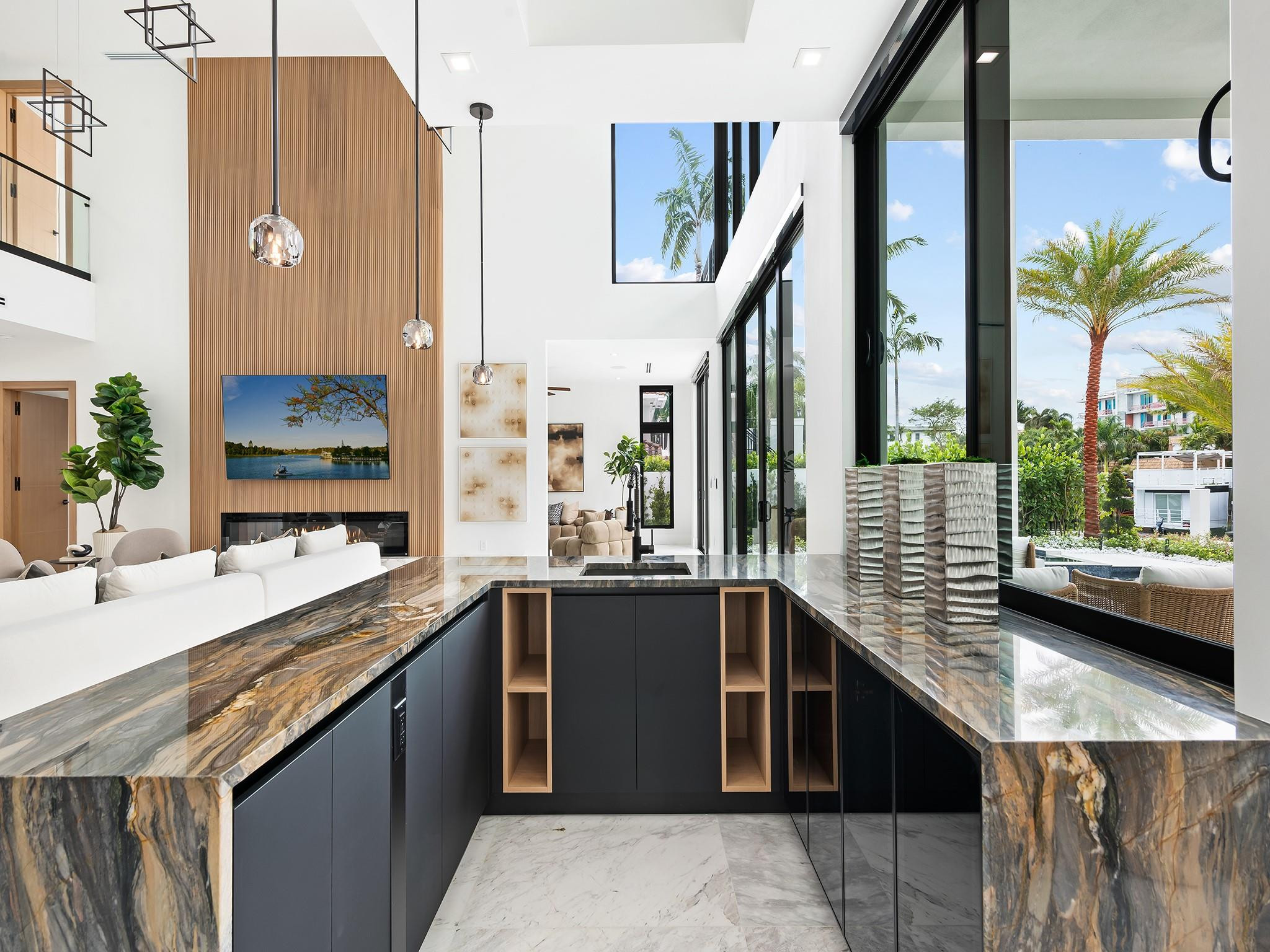 NURMI ISLES ISLAND NO 3 - Residential