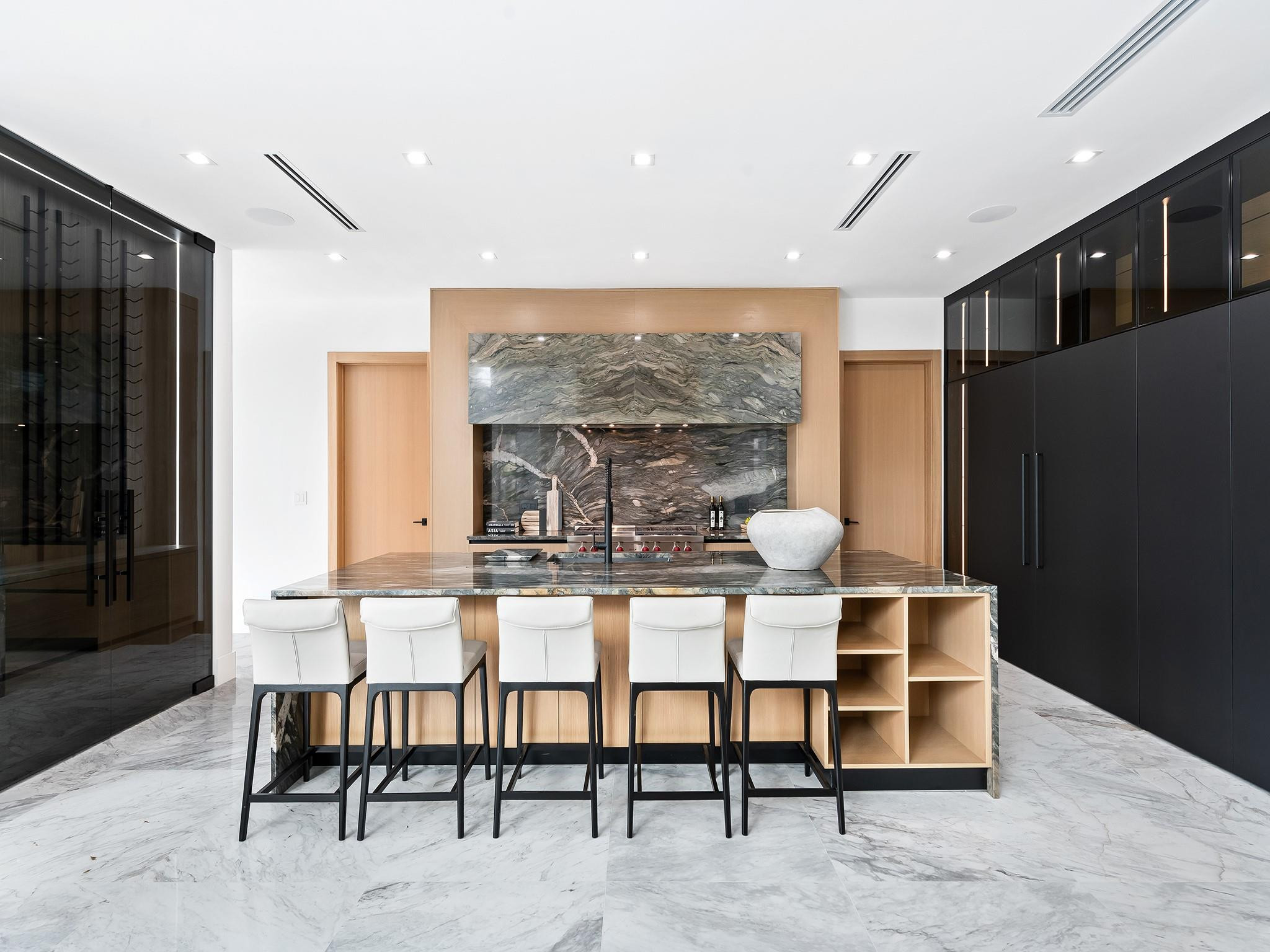 NURMI ISLES ISLAND NO 3 - Residential