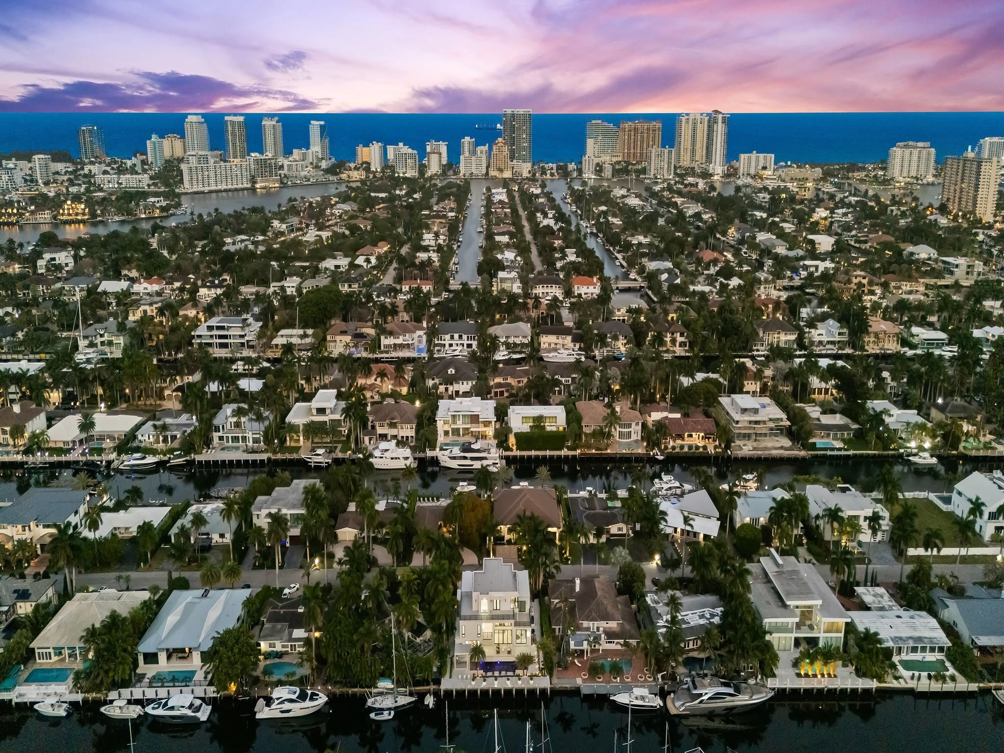 NURMI ISLES ISLAND NO 3 - Residential