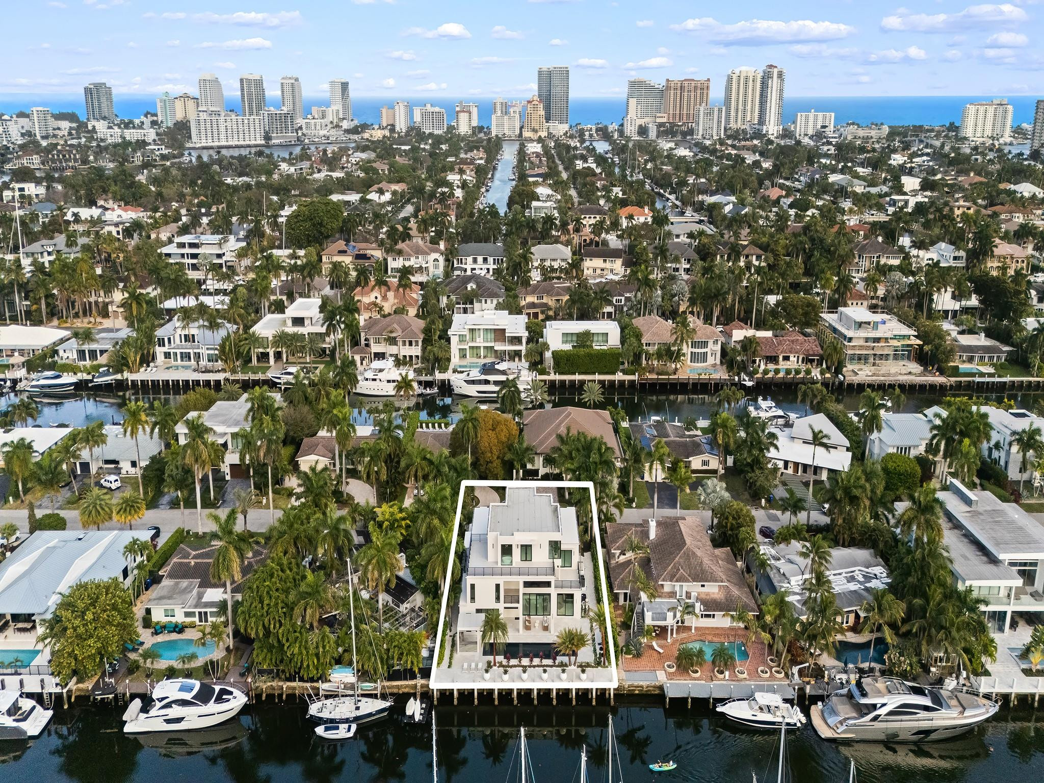 NURMI ISLES ISLAND NO 3 - Residential