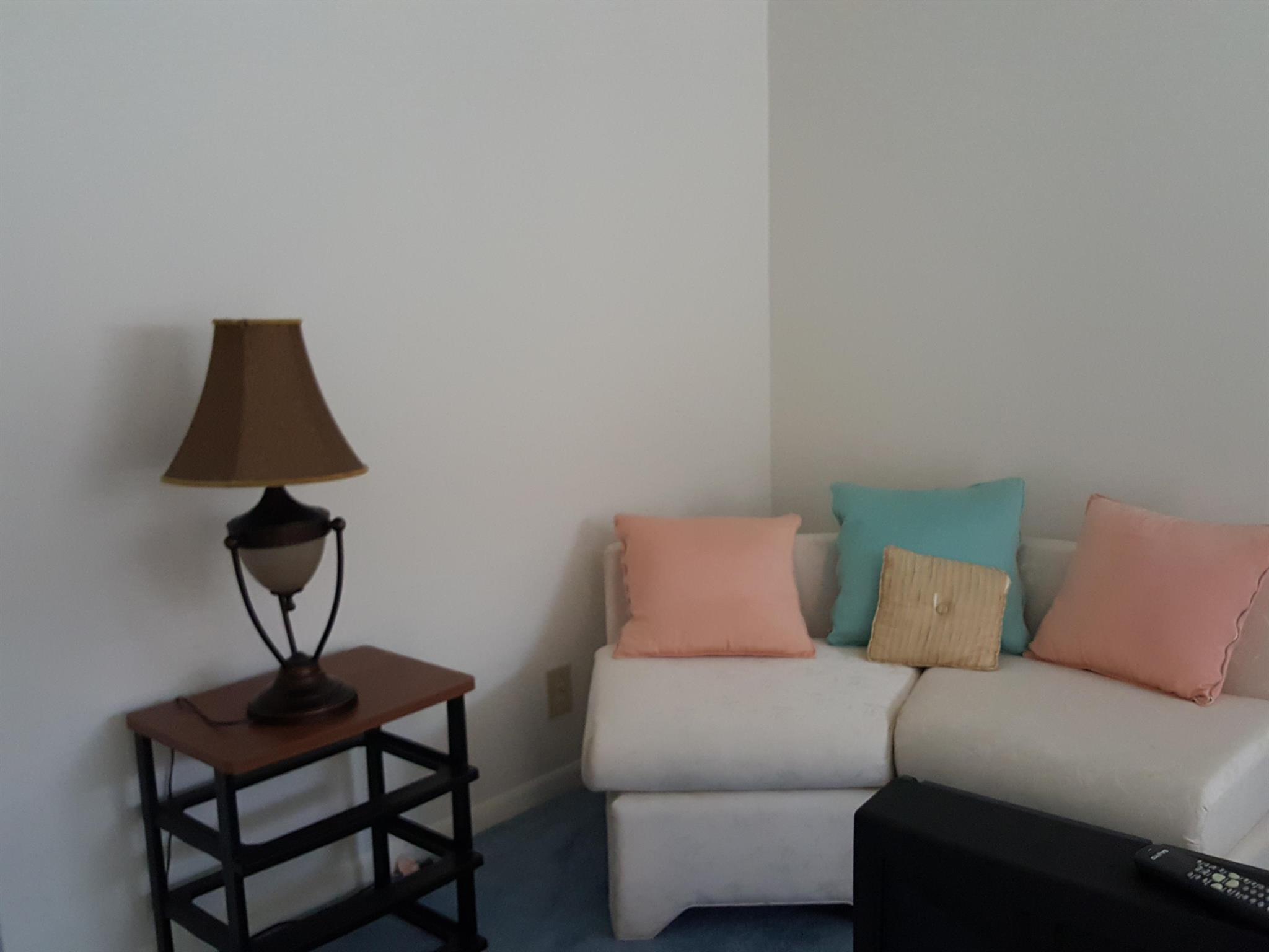 KINGS POINT CAPRI CONDOS - Residential Lease