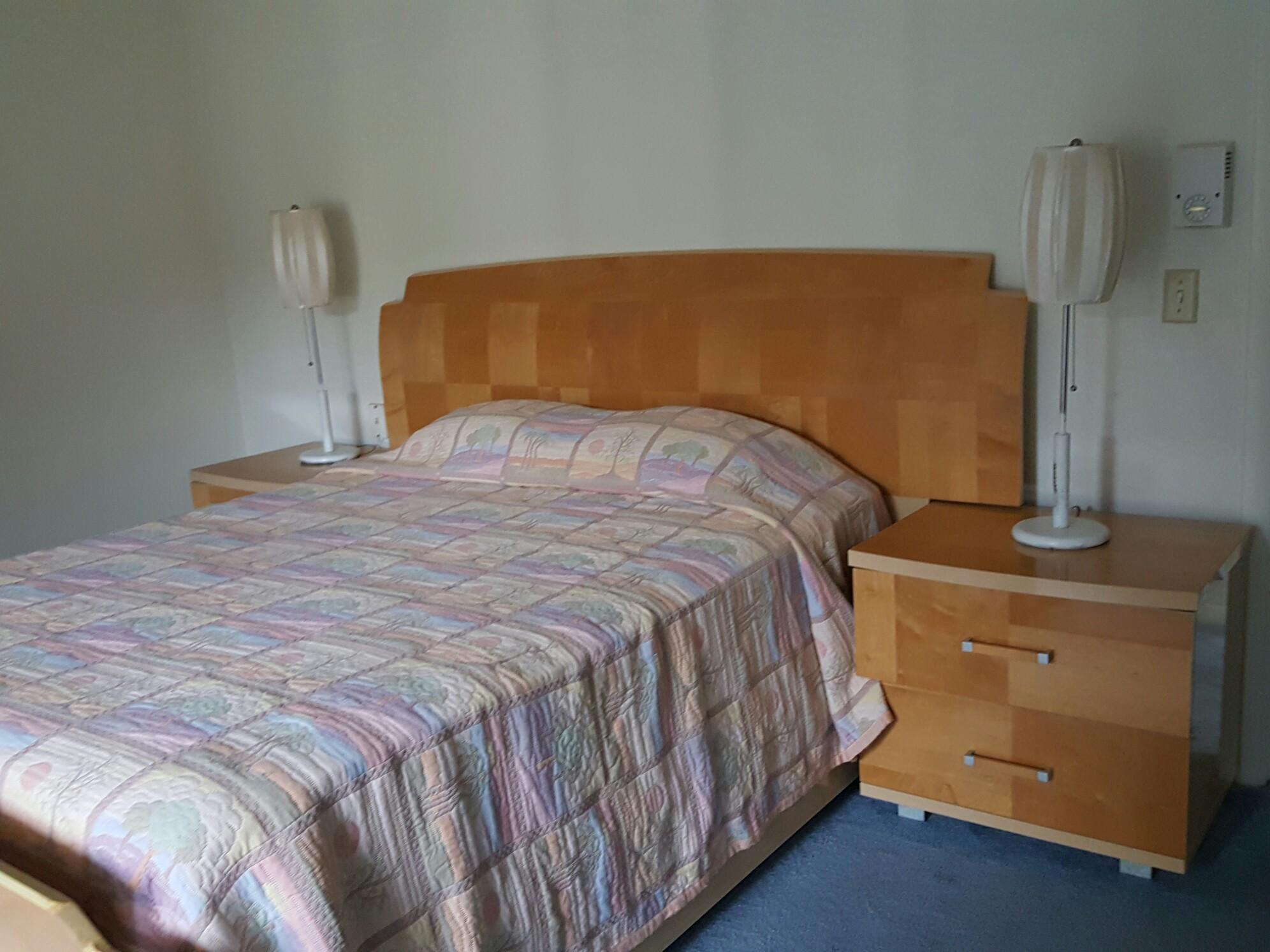 KINGS POINT CAPRI CONDOS - Residential Lease