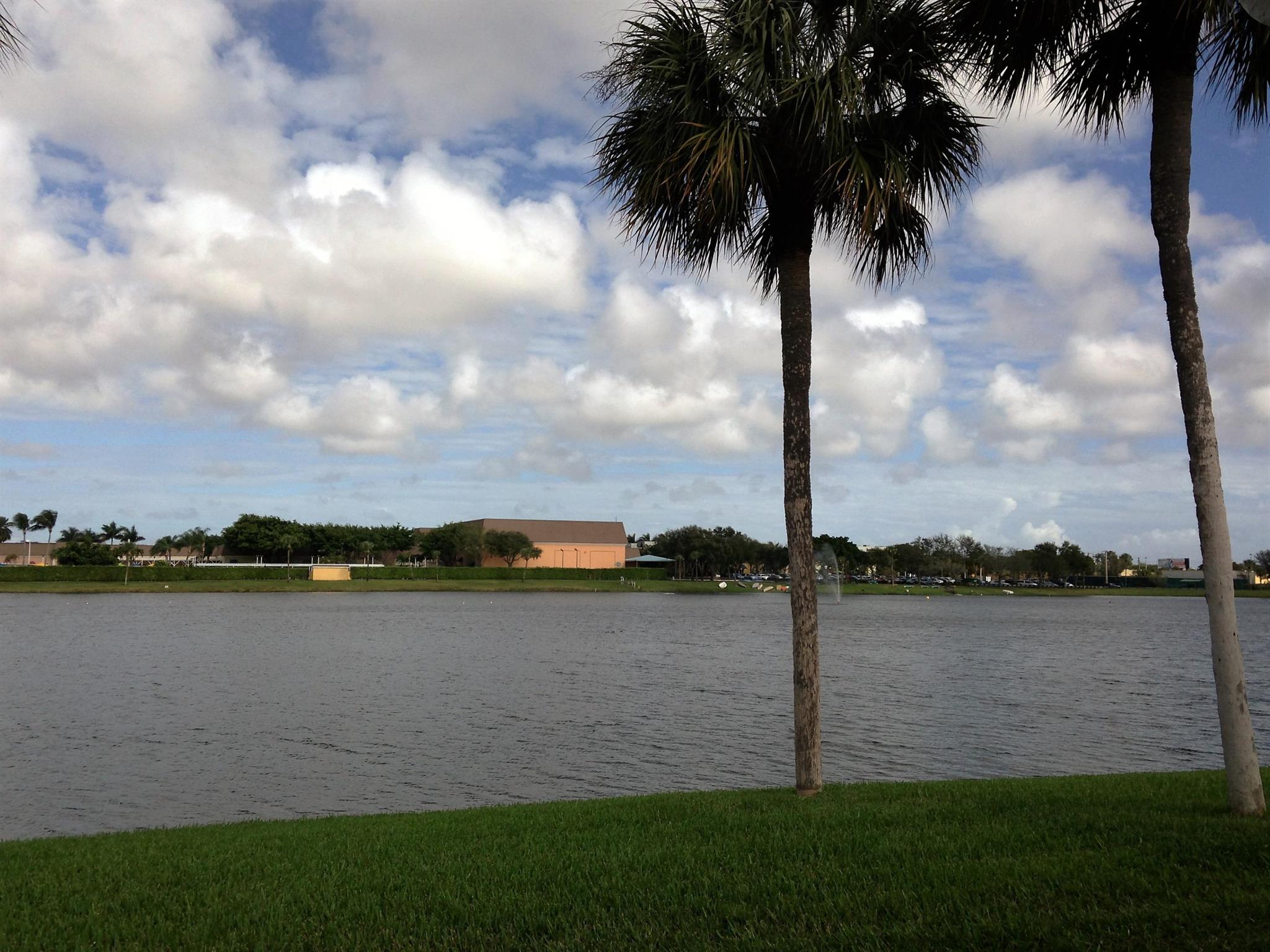 KINGS POINT CAPRI CONDOS - Residential Lease