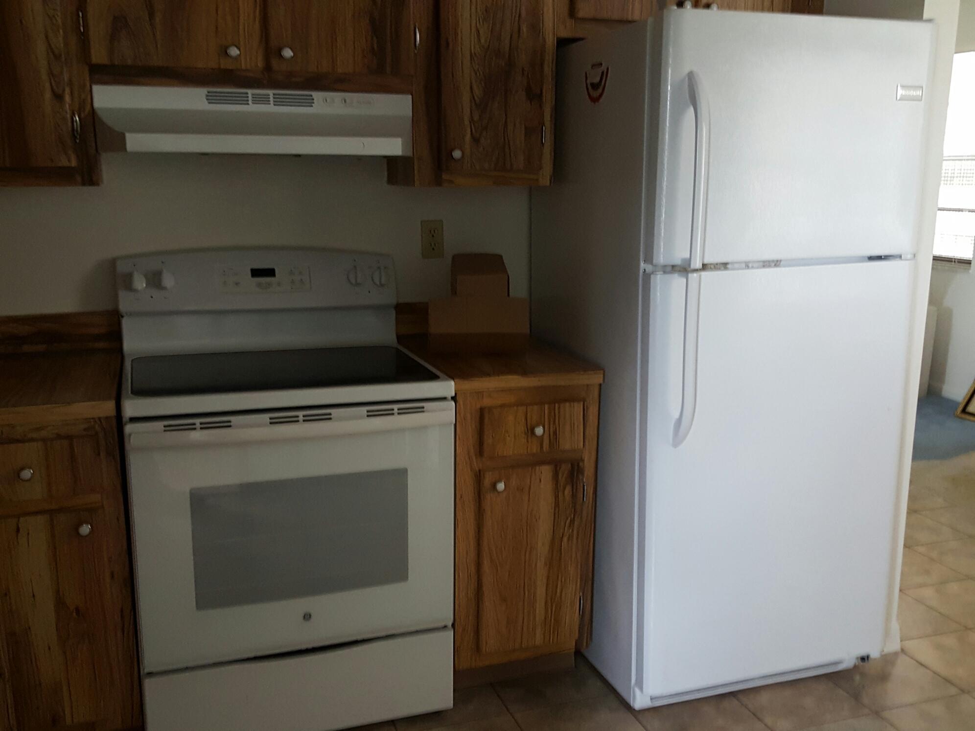 KINGS POINT CAPRI CONDOS - Residential Lease