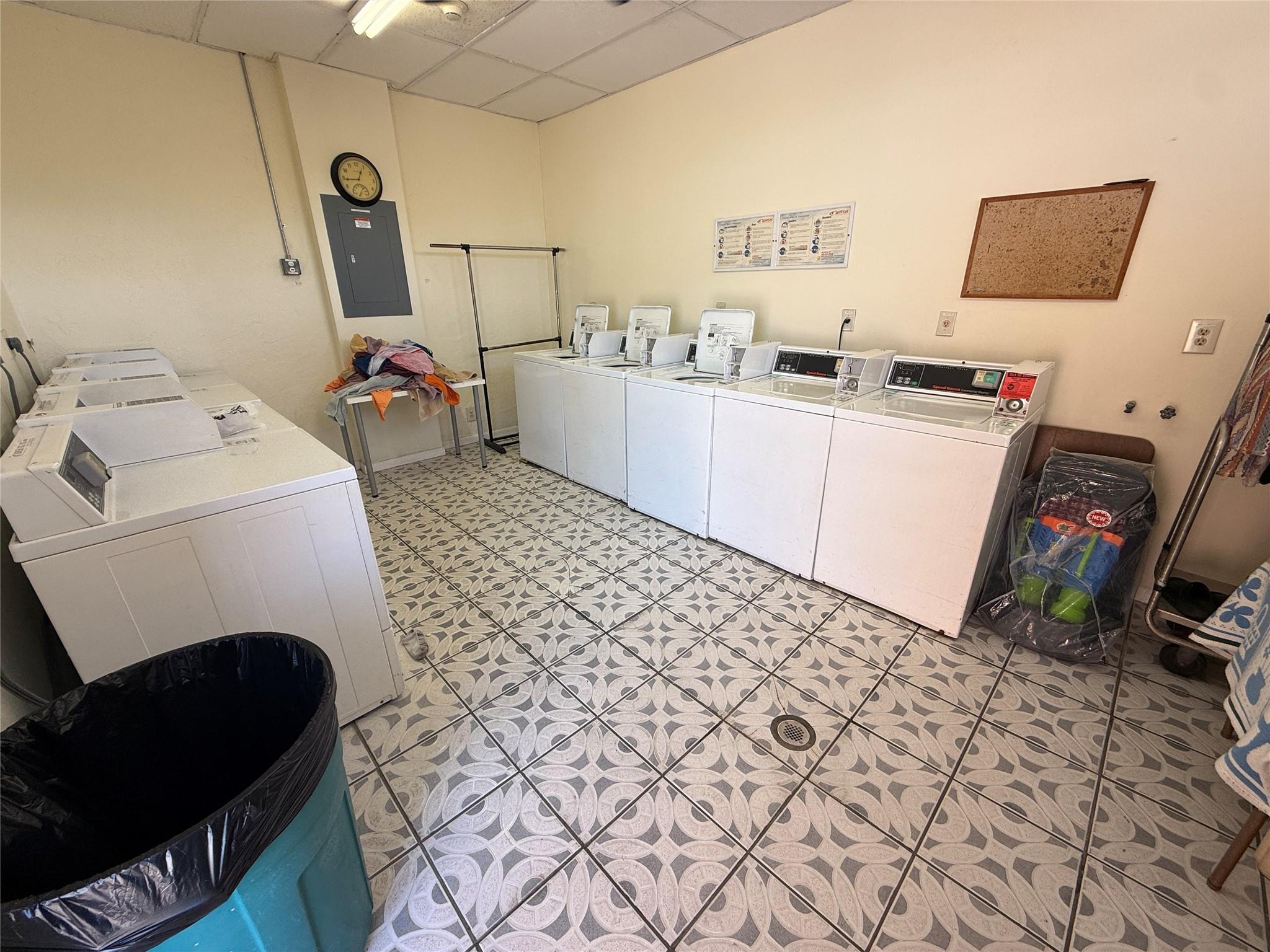 Leisure Shores Condo - Residential Lease