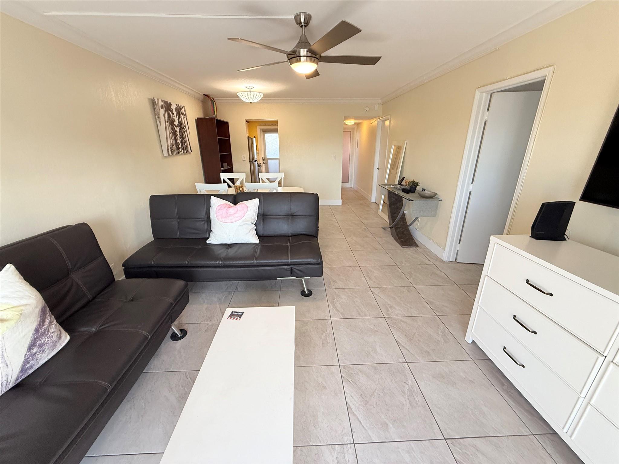 Leisure Shores Condo - Residential Lease