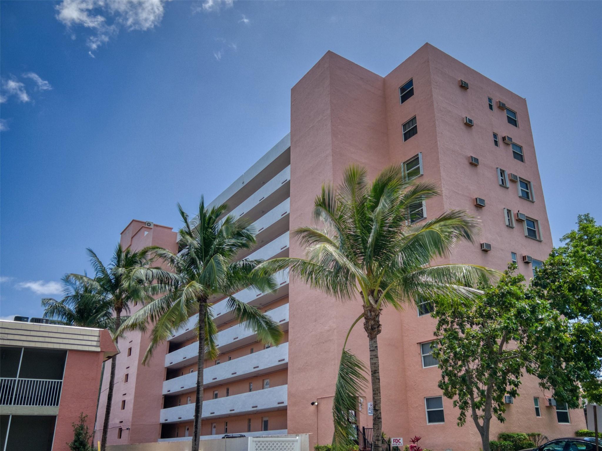 Leisure Shores Condo - Residential Lease