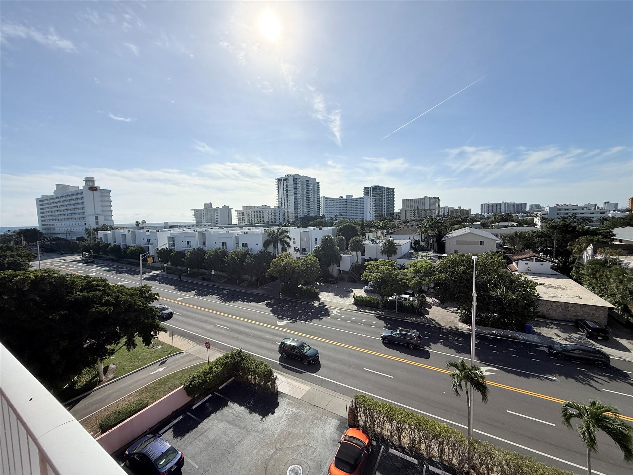 Leisure Shores Condo - Residential Lease